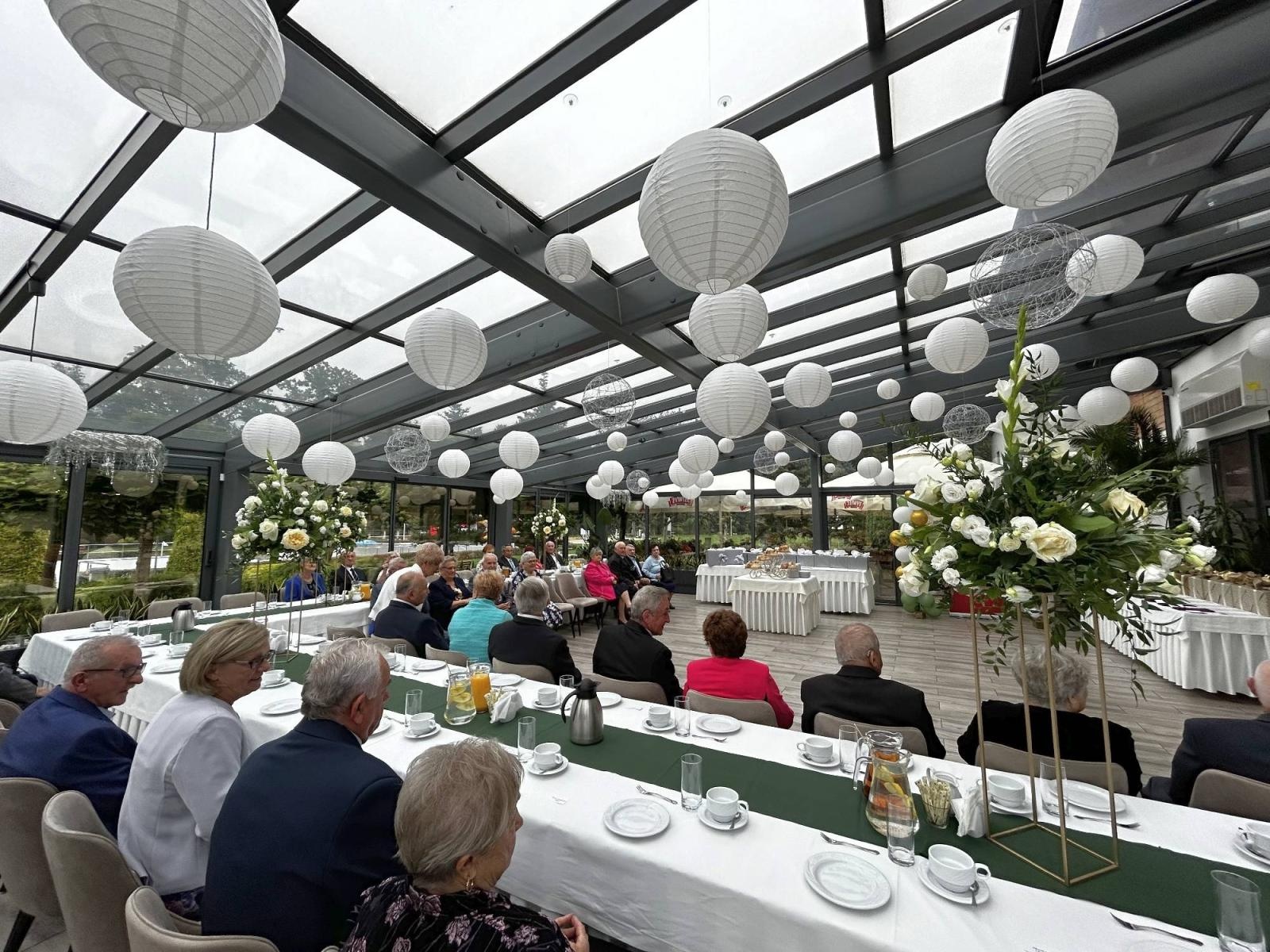 Zdjęcie w galerii na portalu naszraciborz.pl: Małżeńskie gody w gminie Nędza [FOTO] wiadomości z regionu