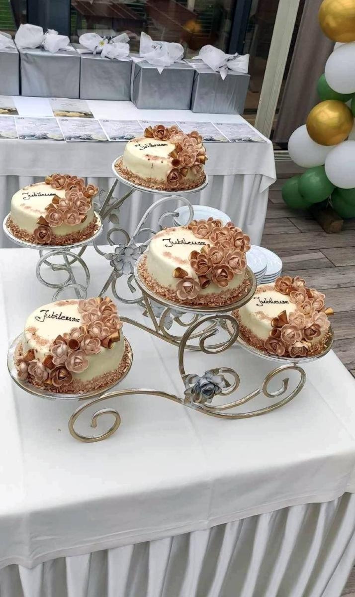 Zdjęcie w galerii na portalu naszraciborz.pl: Małżeńskie gody w gminie Nędza [FOTO] wiadomości z regionu