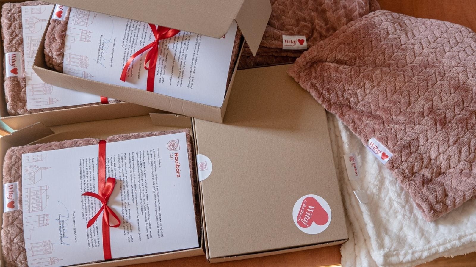 Zdjęcie w galerii na portalu naszraciborz.pl: Racibórz wita nowych mieszkańców wiadomości z regionu