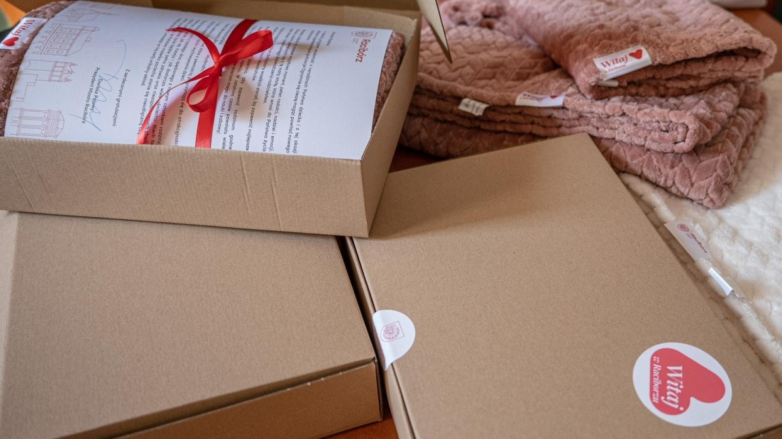 Zdjęcie w galerii na portalu naszraciborz.pl: Racibórz wita nowych mieszkańców wiadomości z regionu