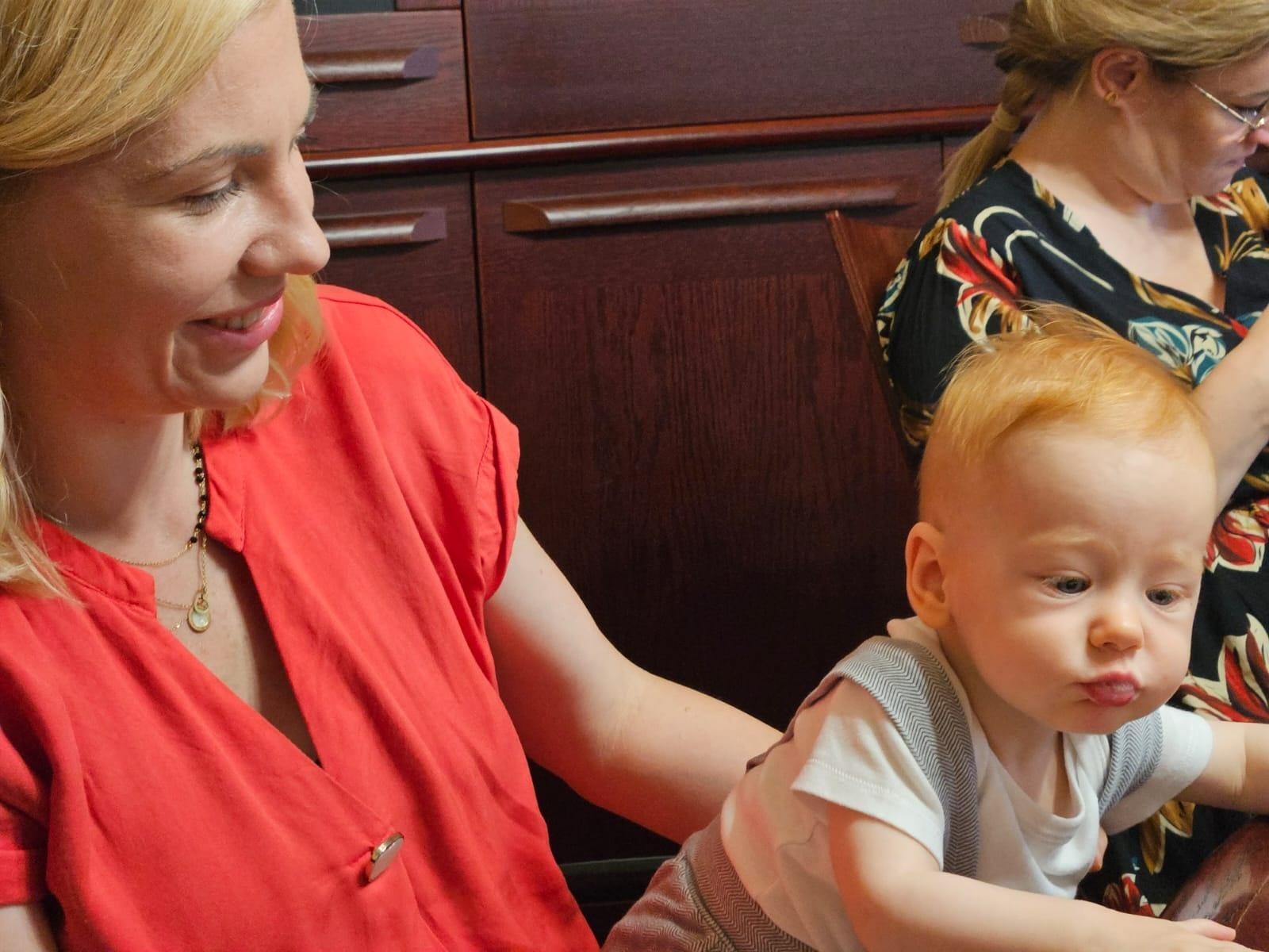 Zdjęcie w galerii na portalu naszraciborz.pl: Racibórz wita nowych mieszkańców wiadomości z regionu