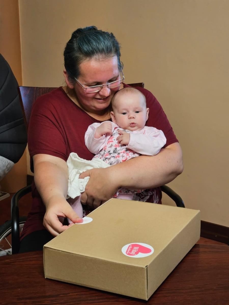 Zdjęcie w galerii na portalu naszraciborz.pl: Racibórz wita nowych mieszkańców wiadomości z regionu