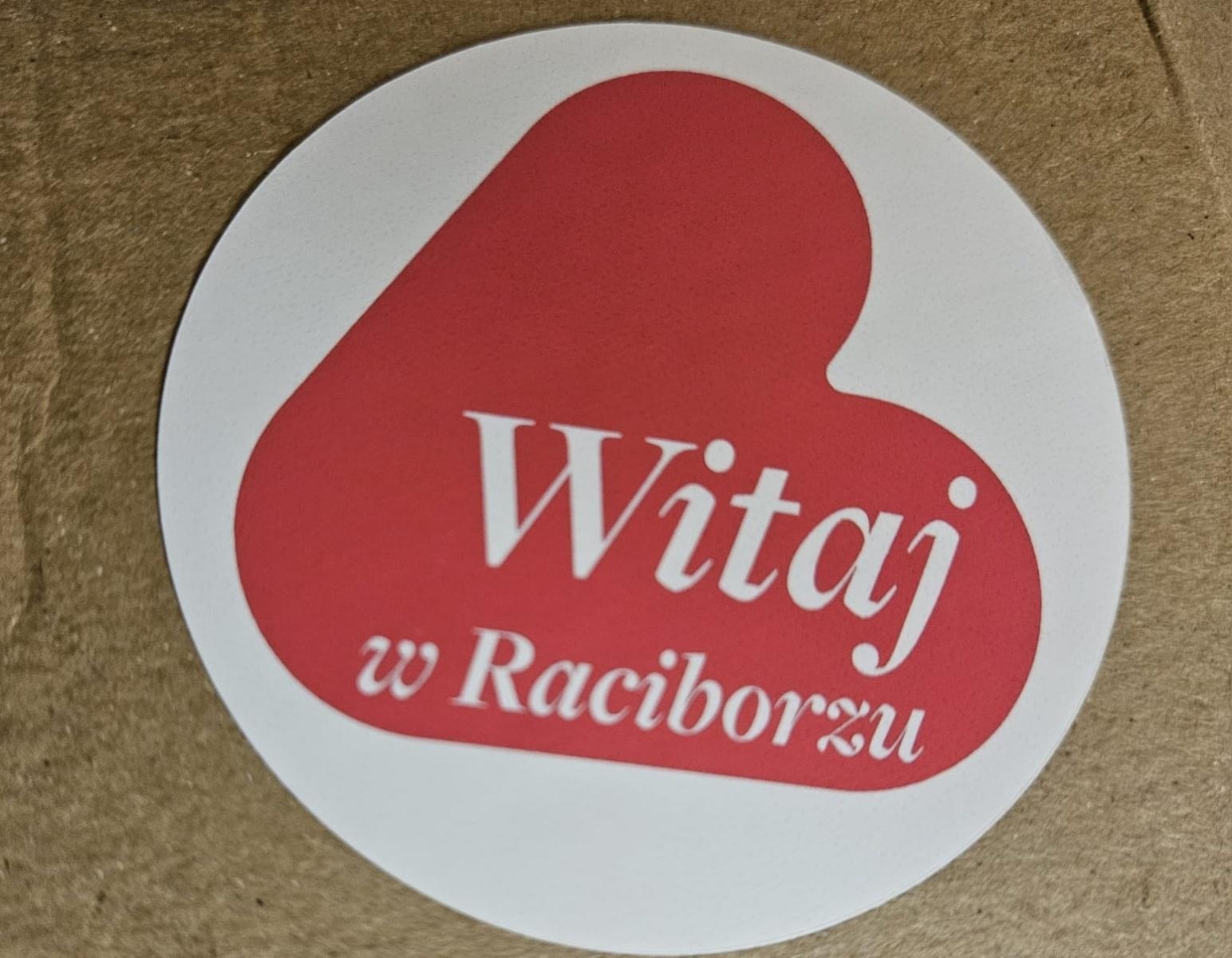 Zdjęcie w galerii na portalu naszraciborz.pl: Racibórz wita nowych mieszkańców wiadomości z regionu