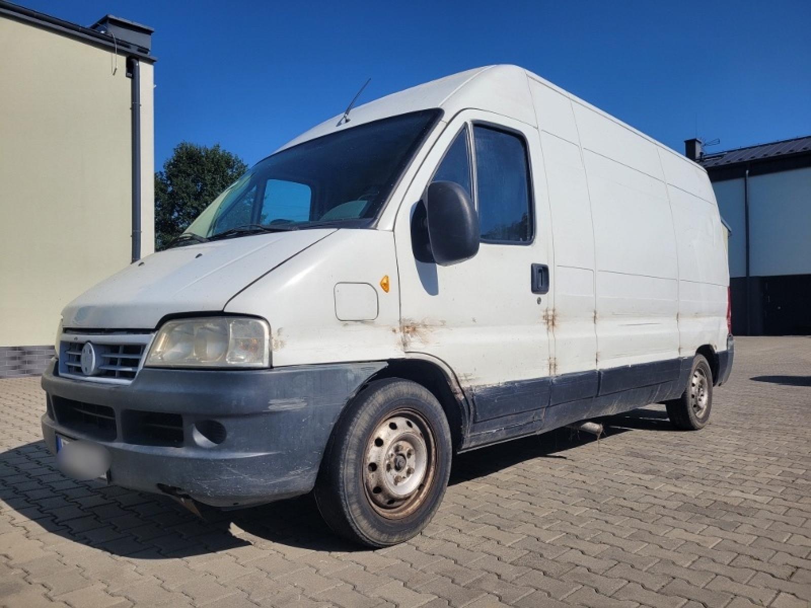 Zdjęcie w galerii na portalu naszraciborz.pl: Udaremniono kolejne próby przemytu nielegalnych migrantów wiadomości z regionu