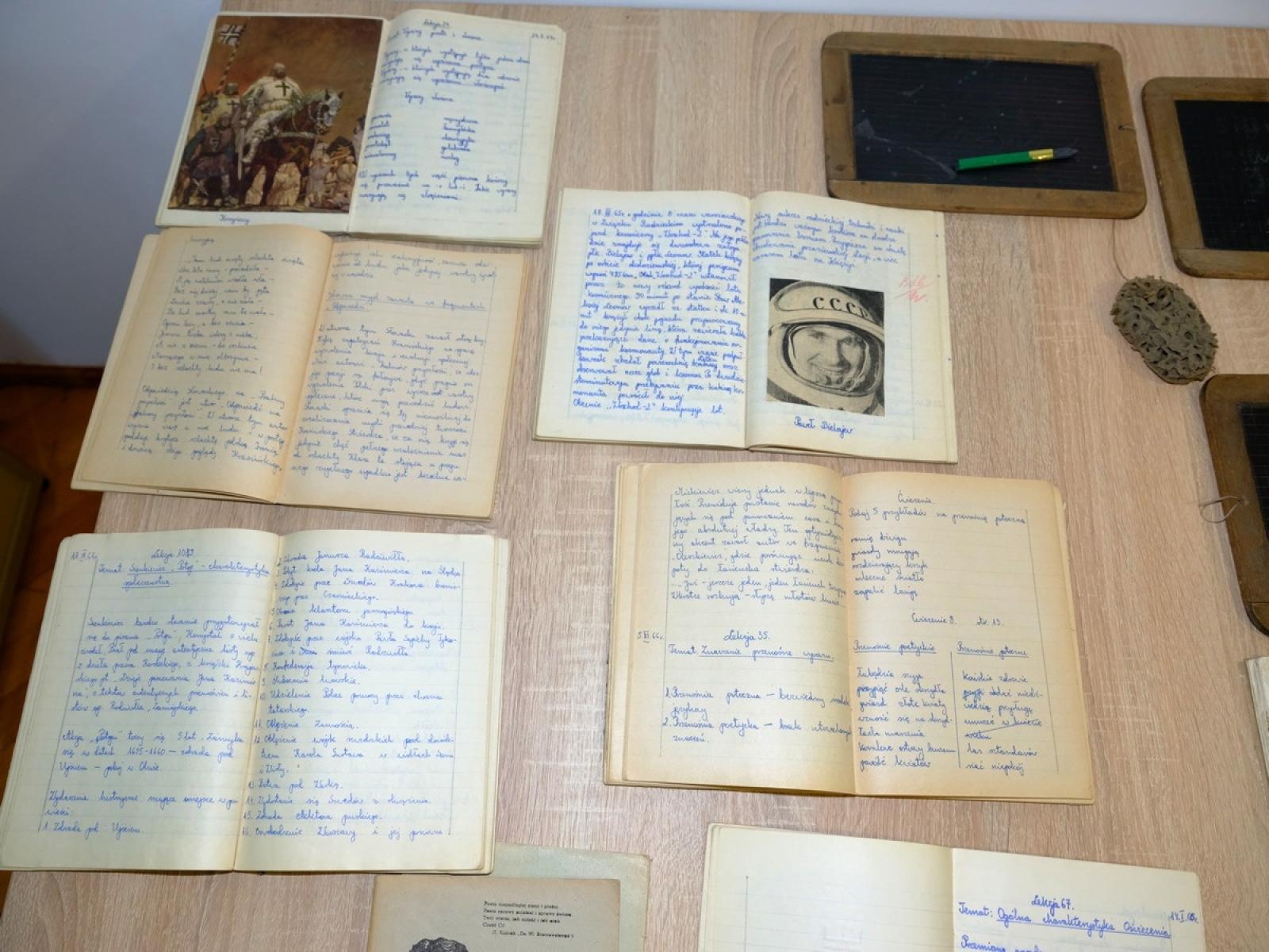 Zdjęcie w galerii na portalu naszraciborz.pl: Szkoło, szkoło. Gdy cię wspominam! wiadomości z regionu