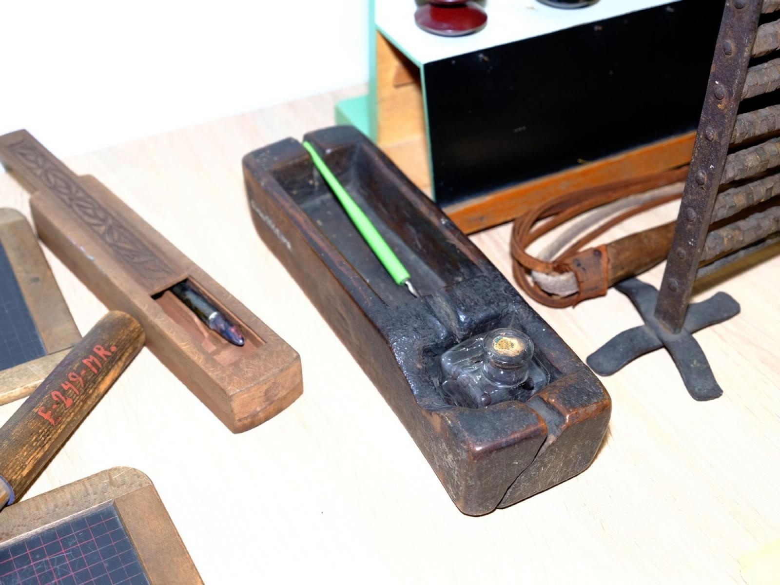 Zdjęcie w galerii na portalu naszraciborz.pl: Szkoło, szkoło. Gdy cię wspominam! wiadomości z regionu