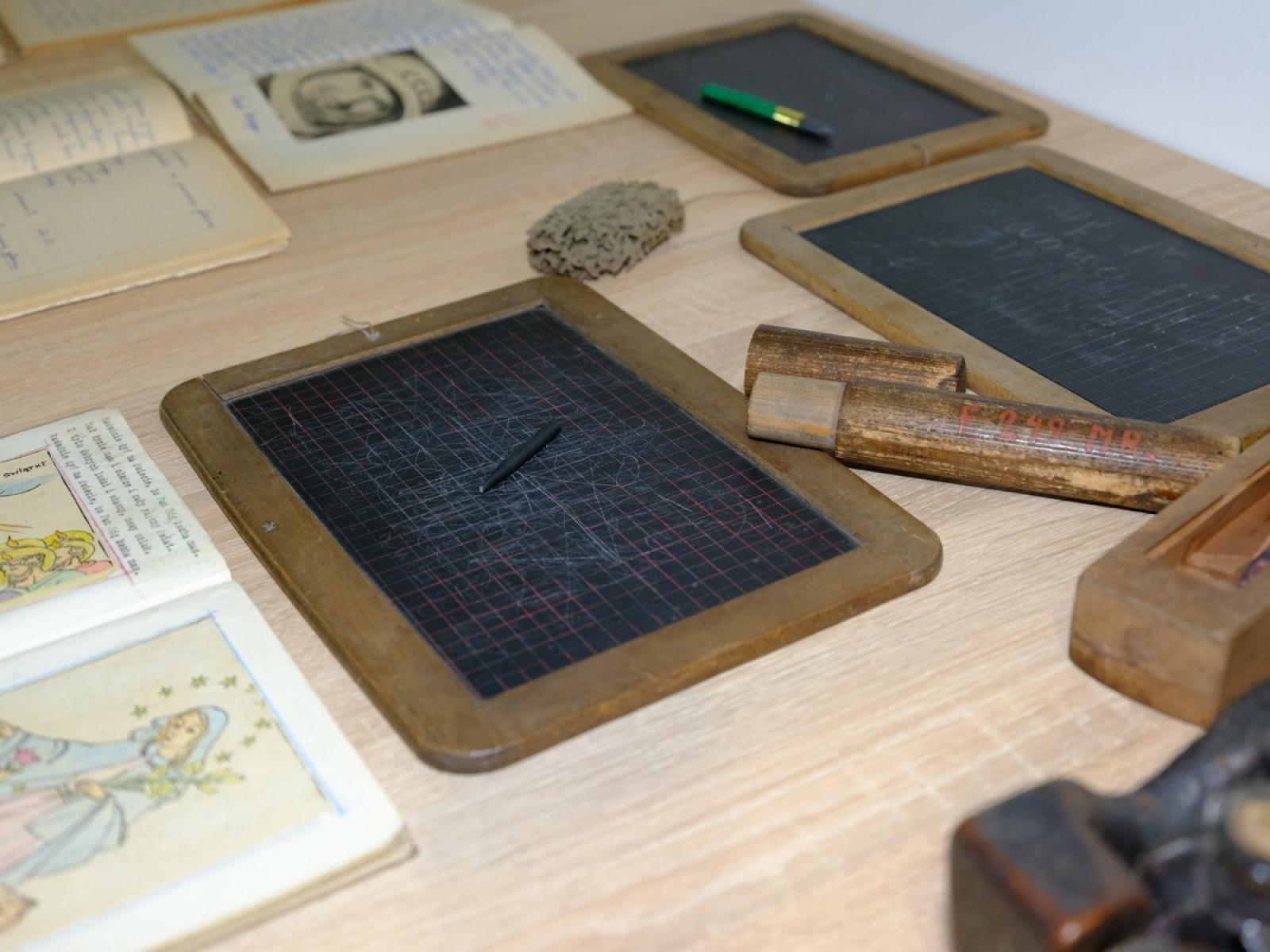 Zdjęcie w galerii na portalu naszraciborz.pl: Szkoło, szkoło. Gdy cię wspominam! wiadomości z regionu