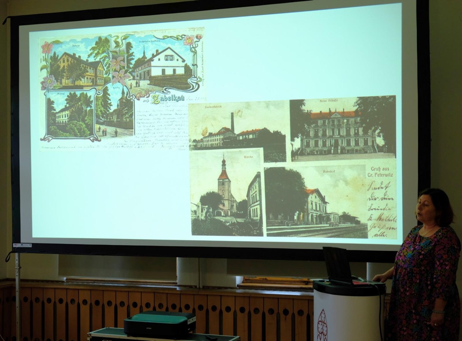 Zdjęcie w galerii na portalu naszraciborz.pl: Szkoło, szkoło. Gdy cię wspominam! wiadomości z regionu