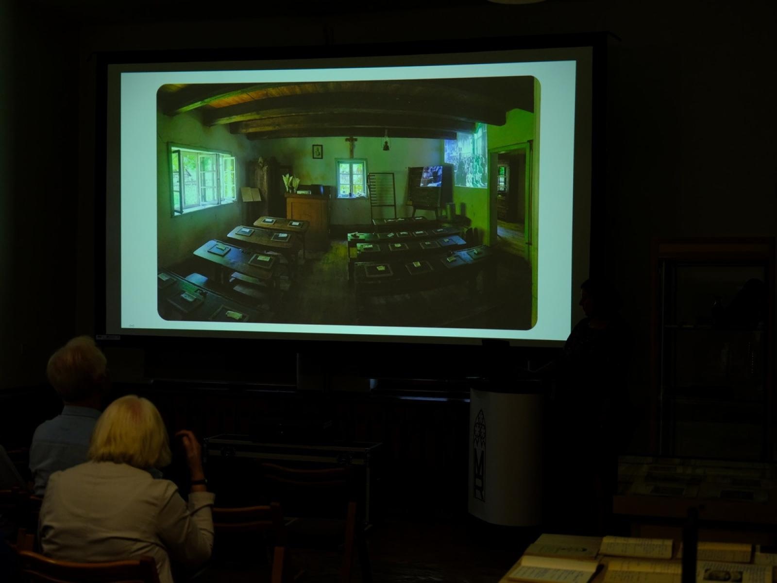 Zdjęcie w galerii na portalu naszraciborz.pl: Szkoło, szkoło. Gdy cię wspominam! wiadomości z regionu