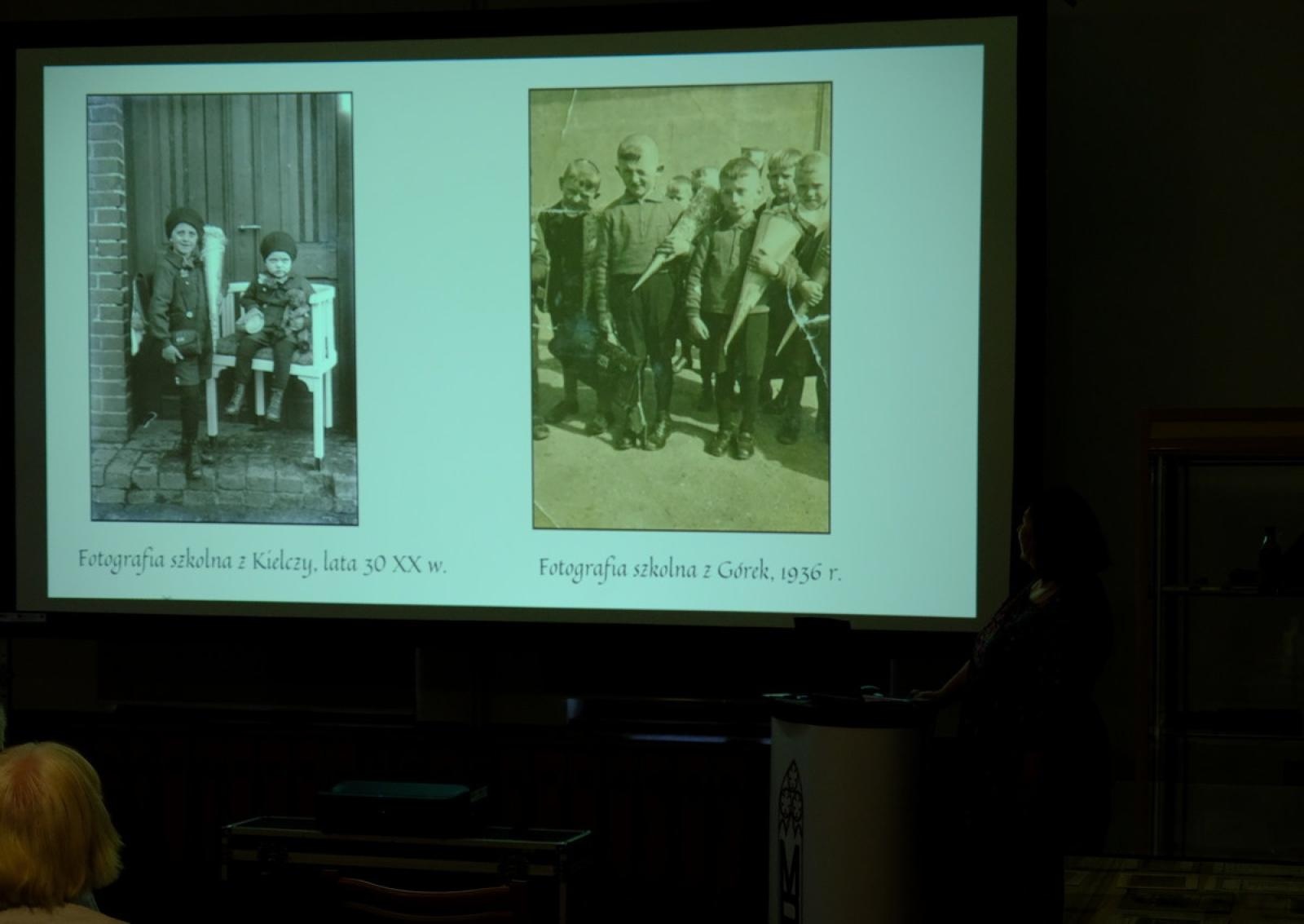 Zdjęcie w galerii na portalu naszraciborz.pl: Szkoło, szkoło. Gdy cię wspominam! wiadomości z regionu