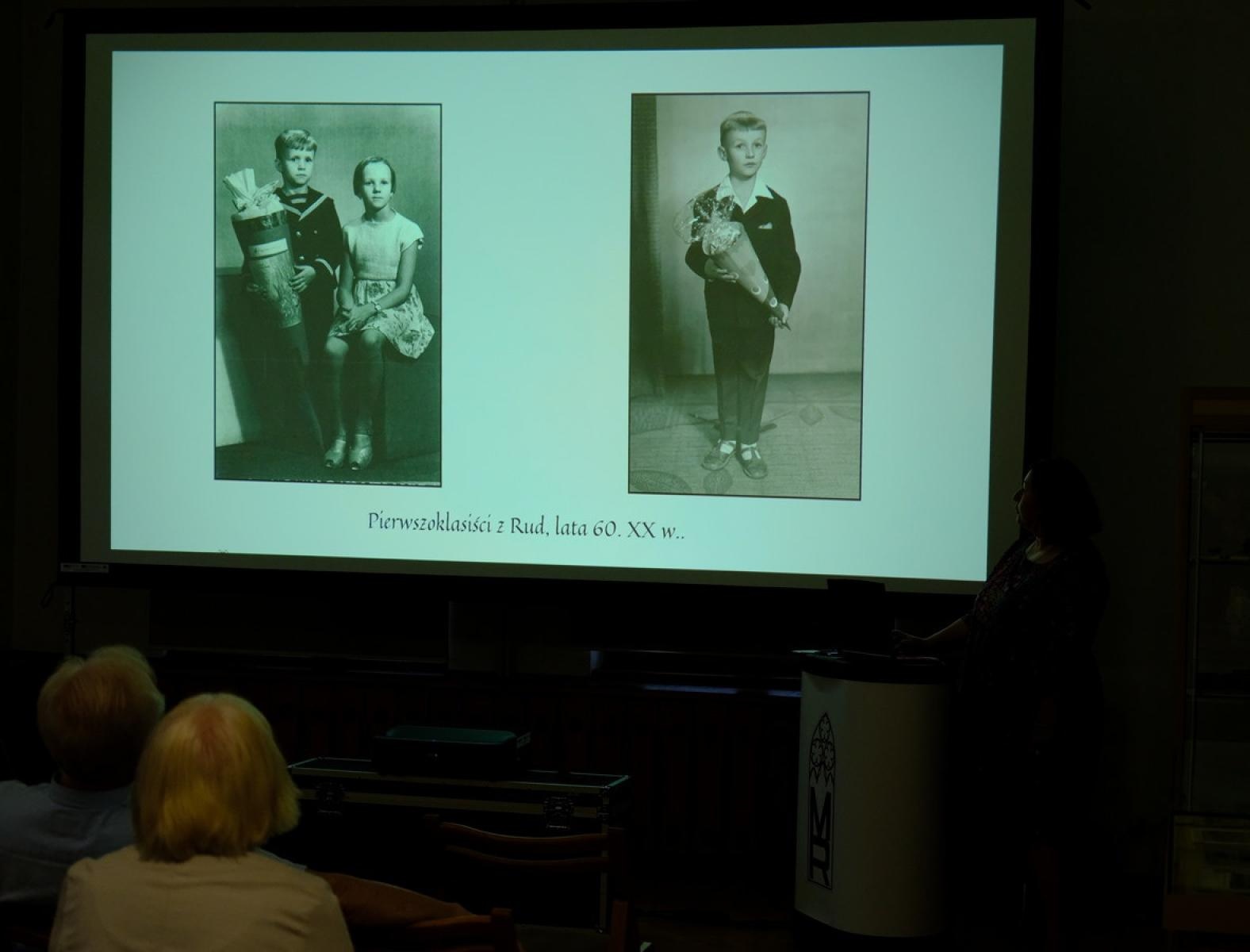 Zdjęcie w galerii na portalu naszraciborz.pl: Szkoło, szkoło. Gdy cię wspominam! wiadomości z regionu