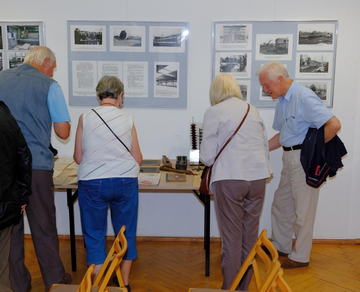Zdjęcie w galerii na portalu naszraciborz.pl: Szkoło, szkoło. Gdy cię wspominam! wiadomości z regionu