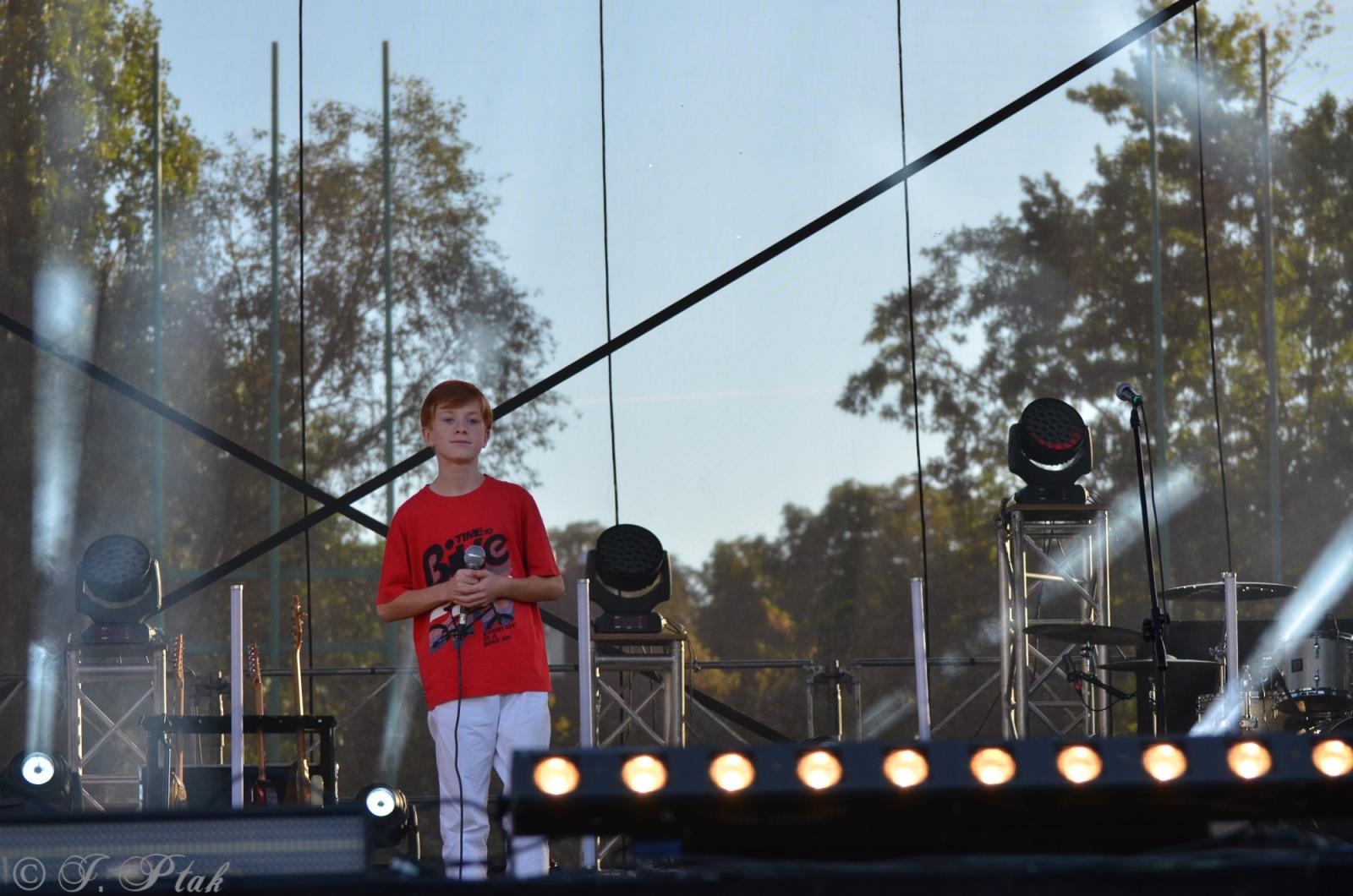 Zdjęcie w galerii na portalu naszraciborz.pl: ProZdro! Unia Racibórz ruszyła z akademią zdrowia wiadomości z regionu