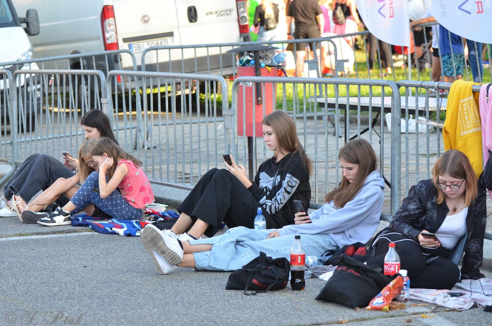 Zdjęcie w galerii na portalu naszraciborz.pl: ProZdro! Unia Racibórz ruszyła z akademią zdrowia wiadomości z regionu