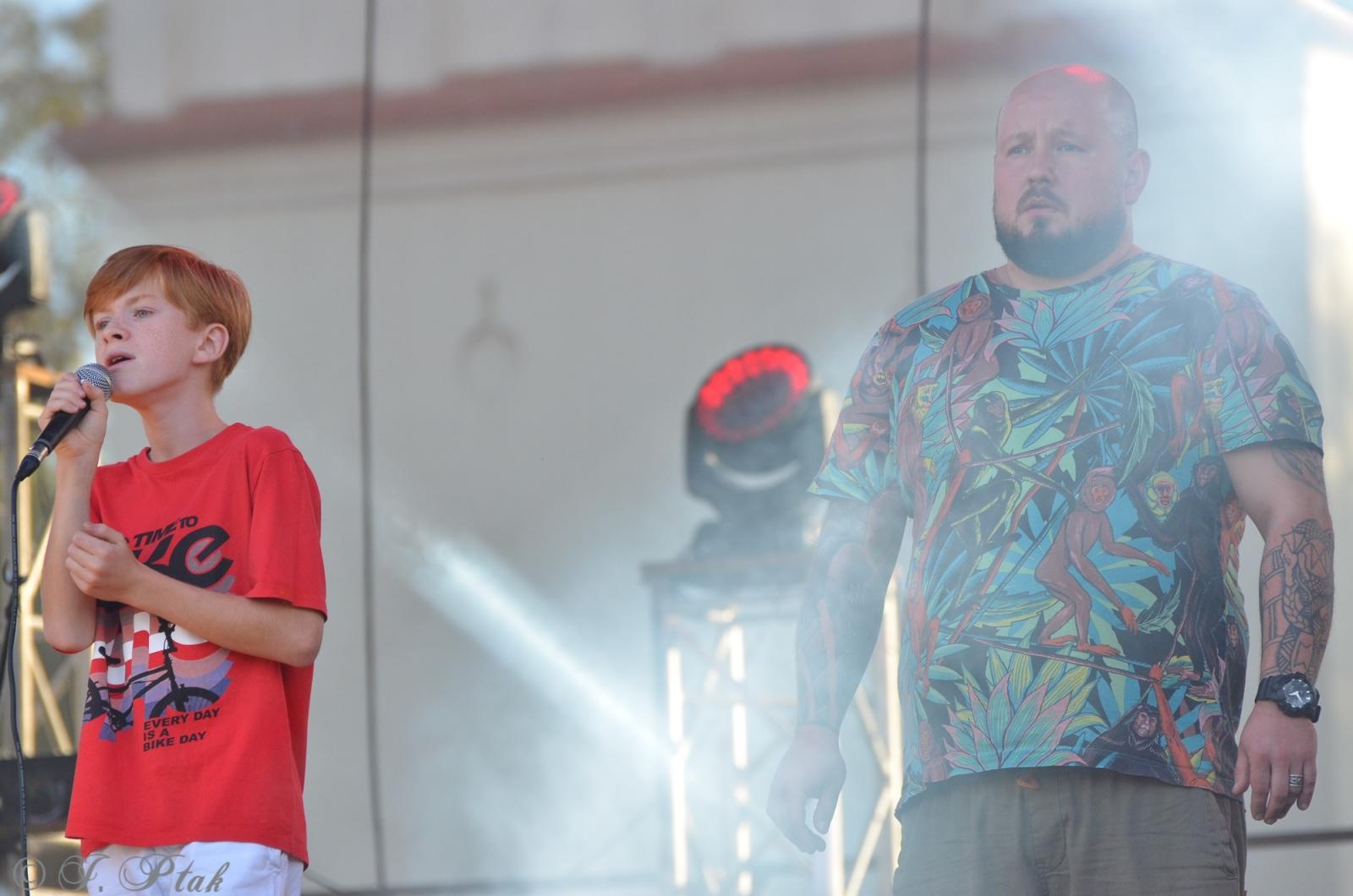 Zdjęcie w galerii na portalu naszraciborz.pl: ProZdro! Unia Racibórz ruszyła z akademią zdrowia wiadomości z regionu