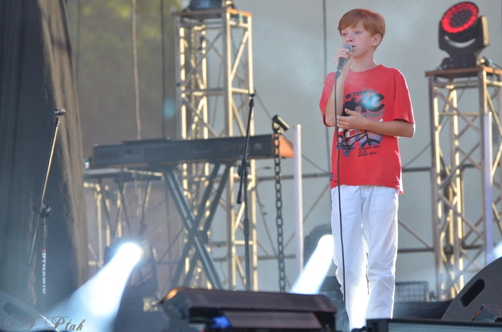 Zdjęcie w galerii na portalu naszraciborz.pl: ProZdro! Unia Racibórz ruszyła z akademią zdrowia wiadomości z regionu