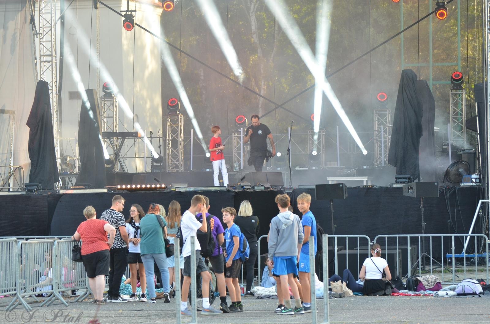 Zdjęcie w galerii na portalu naszraciborz.pl: ProZdro! Unia Racibórz ruszyła z akademią zdrowia wiadomości z regionu