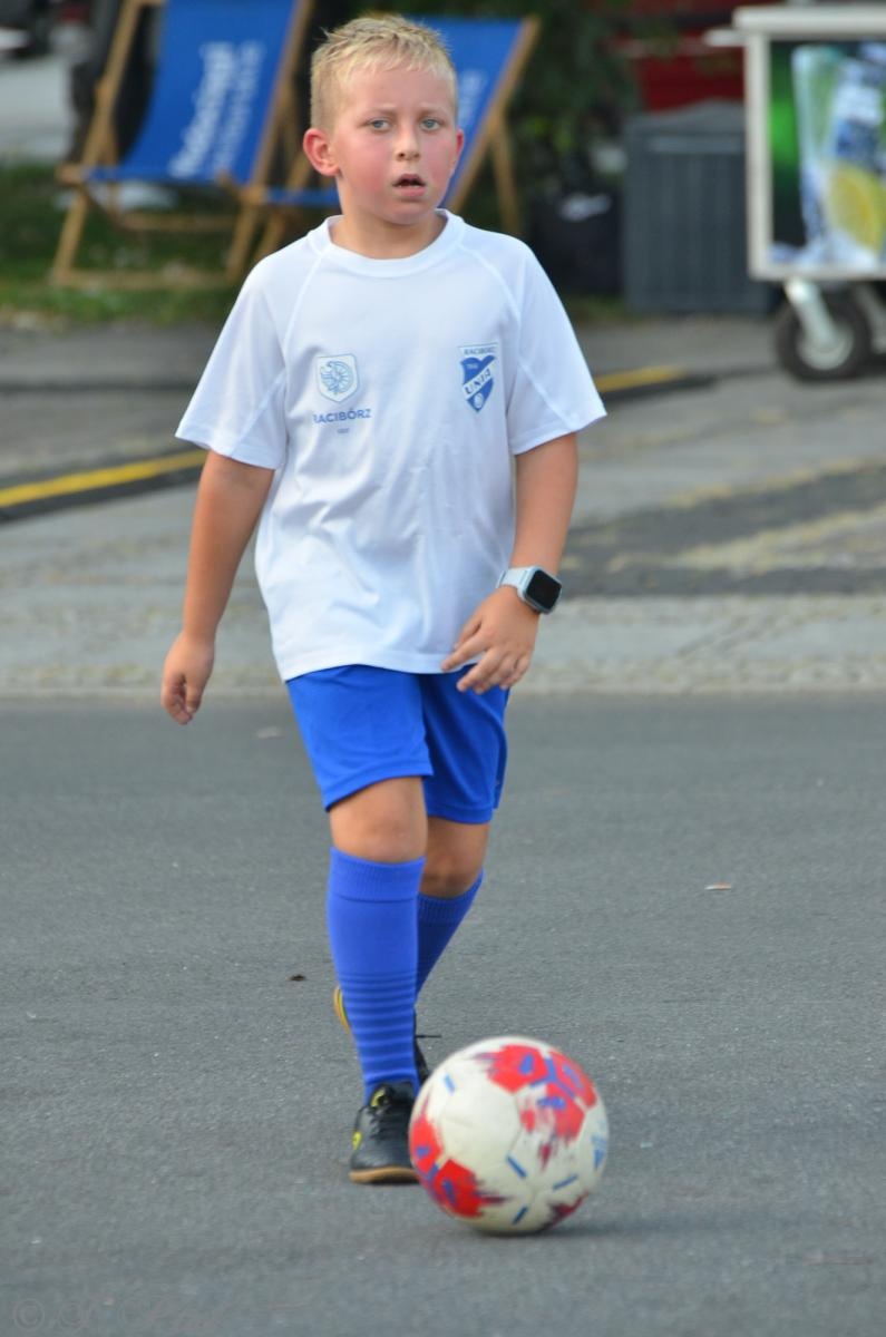 Zdjęcie w galerii na portalu naszraciborz.pl: ProZdro! Unia Racibórz ruszyła z akademią zdrowia wiadomości z regionu