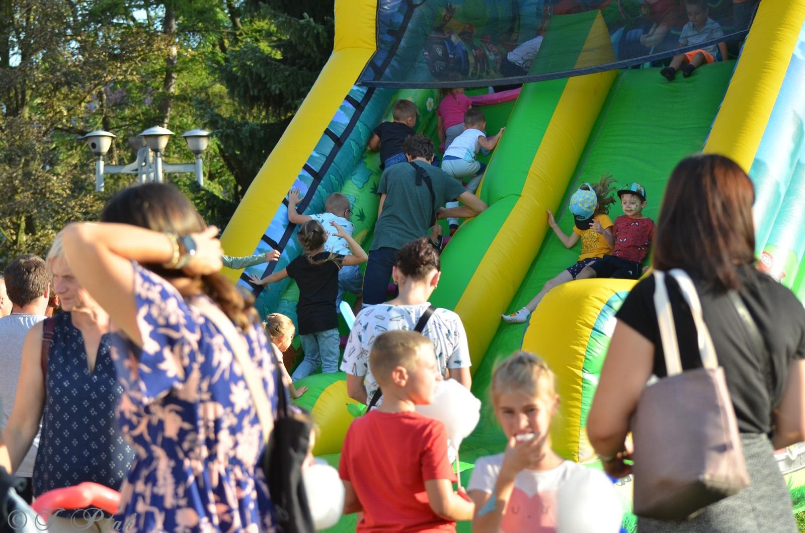 Zdjęcie w galerii na portalu naszraciborz.pl: ProZdro! Unia Racibórz ruszyła z akademią zdrowia wiadomości z regionu