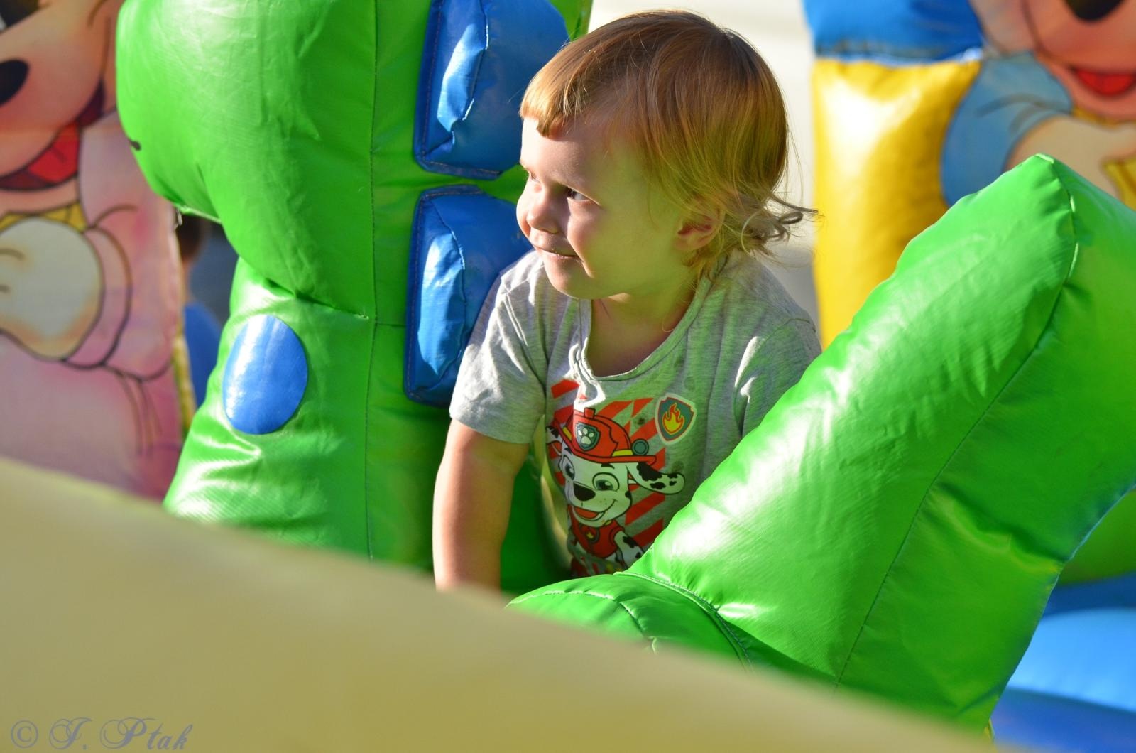 Zdjęcie w galerii na portalu naszraciborz.pl: ProZdro! Unia Racibórz ruszyła z akademią zdrowia wiadomości z regionu