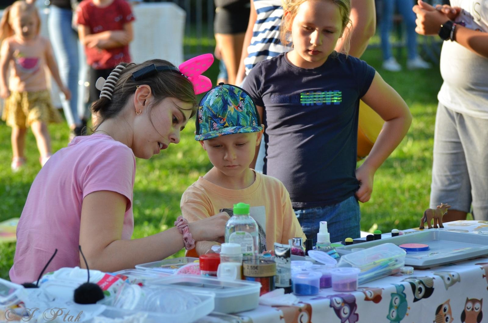 Zdjęcie w galerii na portalu naszraciborz.pl: ProZdro! Unia Racibórz ruszyła z akademią zdrowia wiadomości z regionu
