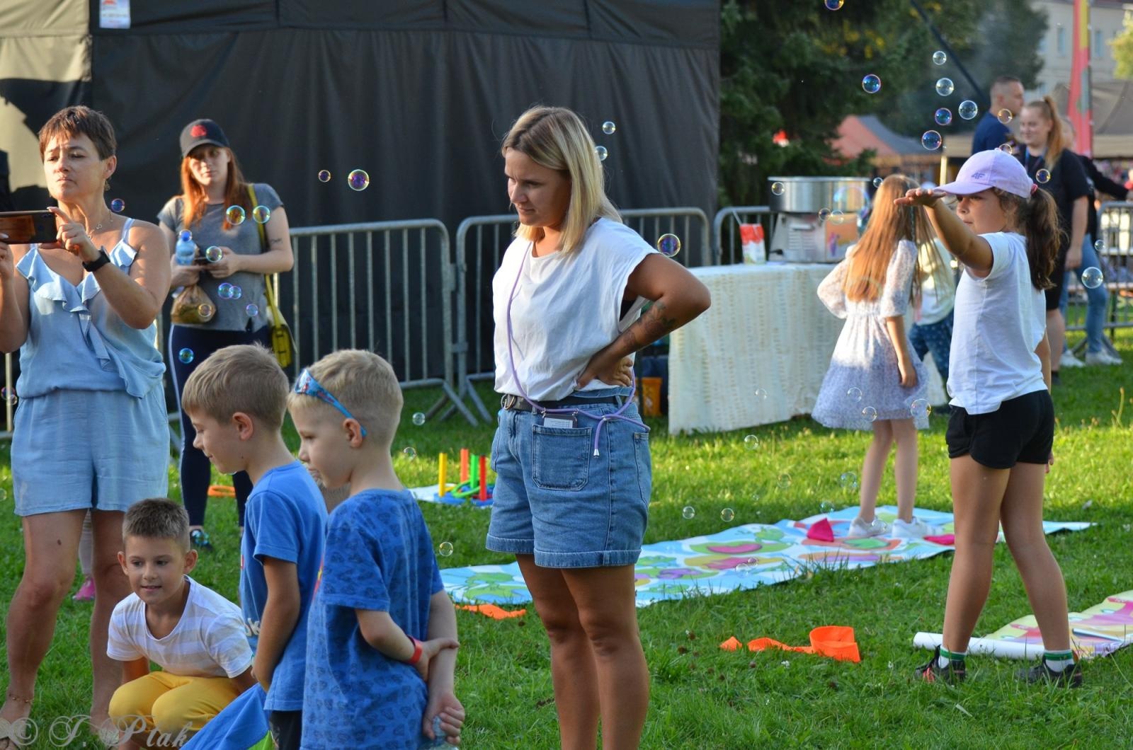 Zdjęcie w galerii na portalu naszraciborz.pl: ProZdro! Unia Racibórz ruszyła z akademią zdrowia wiadomości z regionu
