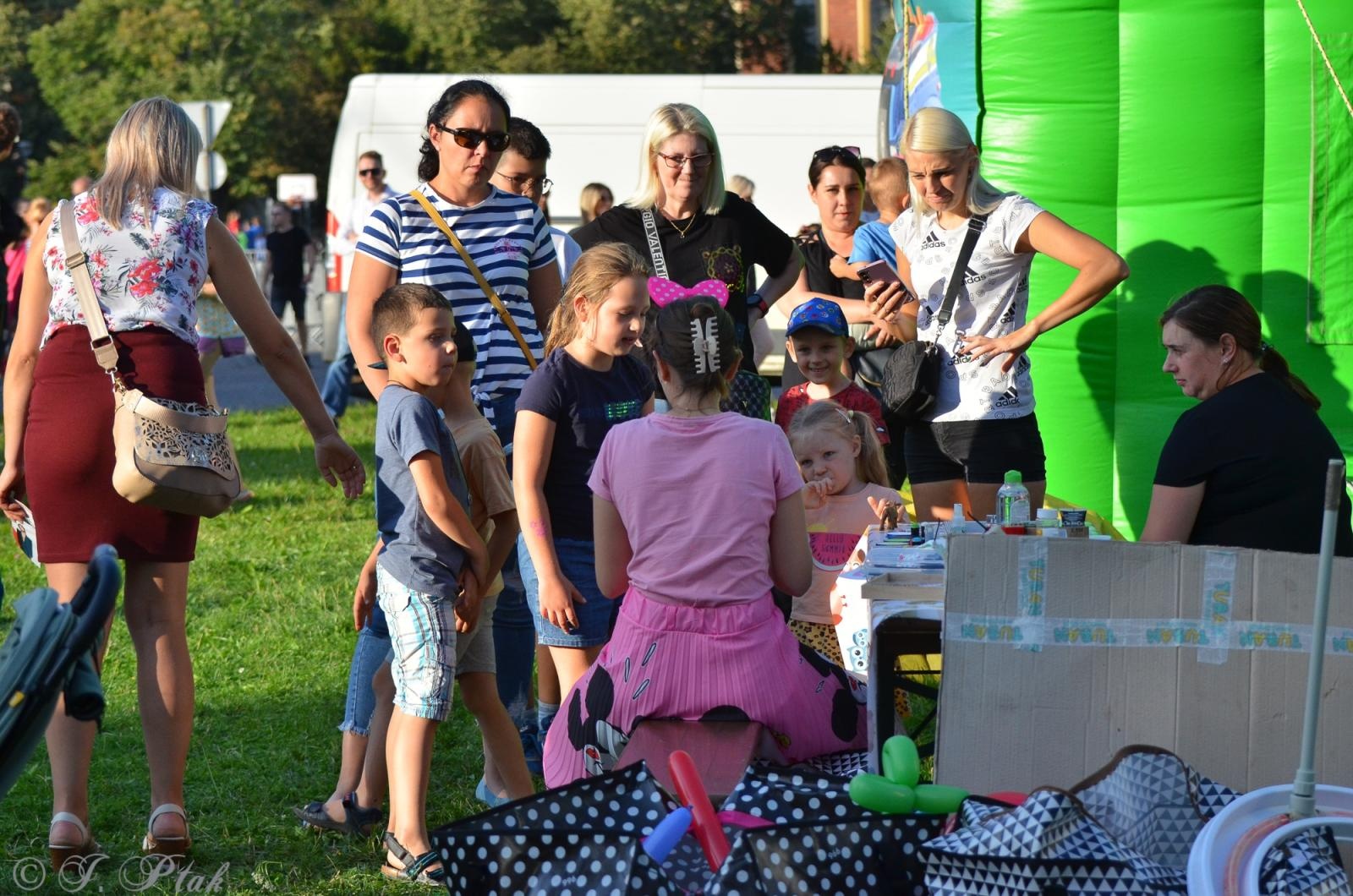 Zdjęcie w galerii na portalu naszraciborz.pl: ProZdro! Unia Racibórz ruszyła z akademią zdrowia wiadomości z regionu
