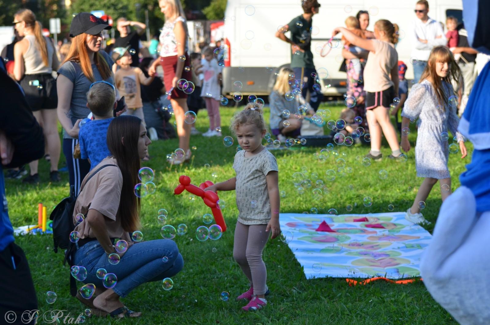 Zdjęcie w galerii na portalu naszraciborz.pl: ProZdro! Unia Racibórz ruszyła z akademią zdrowia wiadomości z regionu