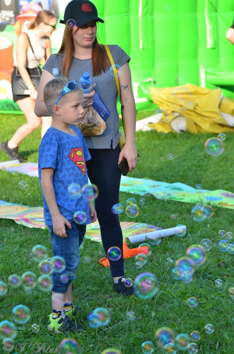 Zdjęcie w galerii na portalu naszraciborz.pl: ProZdro! Unia Racibórz ruszyła z akademią zdrowia wiadomości z regionu