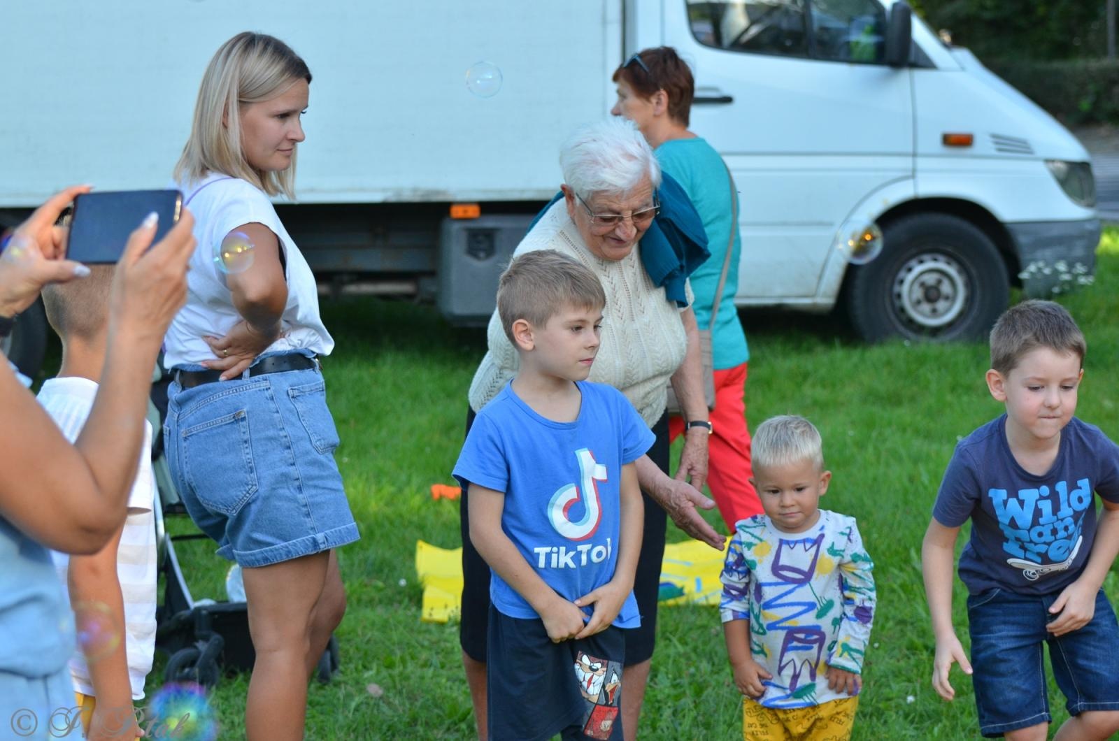 Zdjęcie w galerii na portalu naszraciborz.pl: ProZdro! Unia Racibórz ruszyła z akademią zdrowia wiadomości z regionu