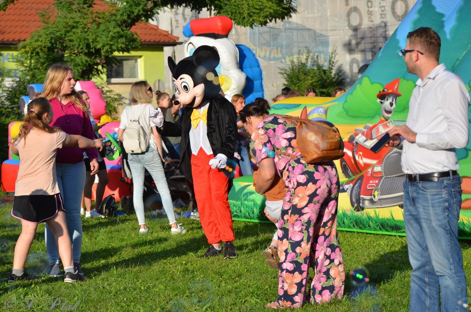 Zdjęcie w galerii na portalu naszraciborz.pl: ProZdro! Unia Racibórz ruszyła z akademią zdrowia wiadomości z regionu