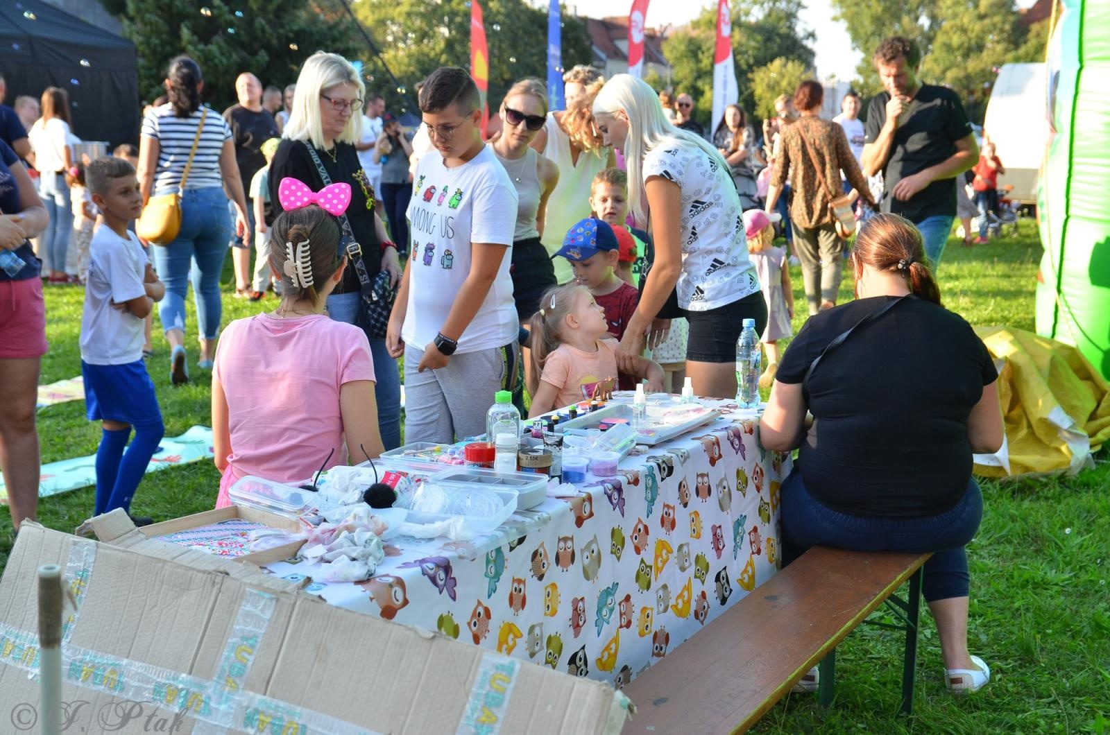 Zdjęcie w galerii na portalu naszraciborz.pl: ProZdro! Unia Racibórz ruszyła z akademią zdrowia wiadomości z regionu
