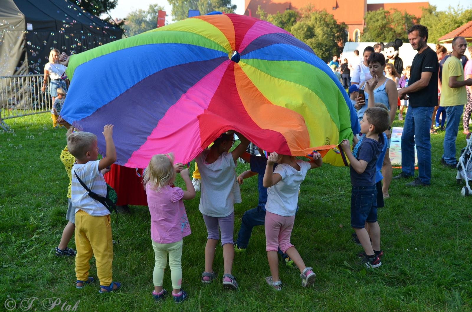 Zdjęcie w galerii na portalu naszraciborz.pl: ProZdro! Unia Racibórz ruszyła z akademią zdrowia wiadomości z regionu