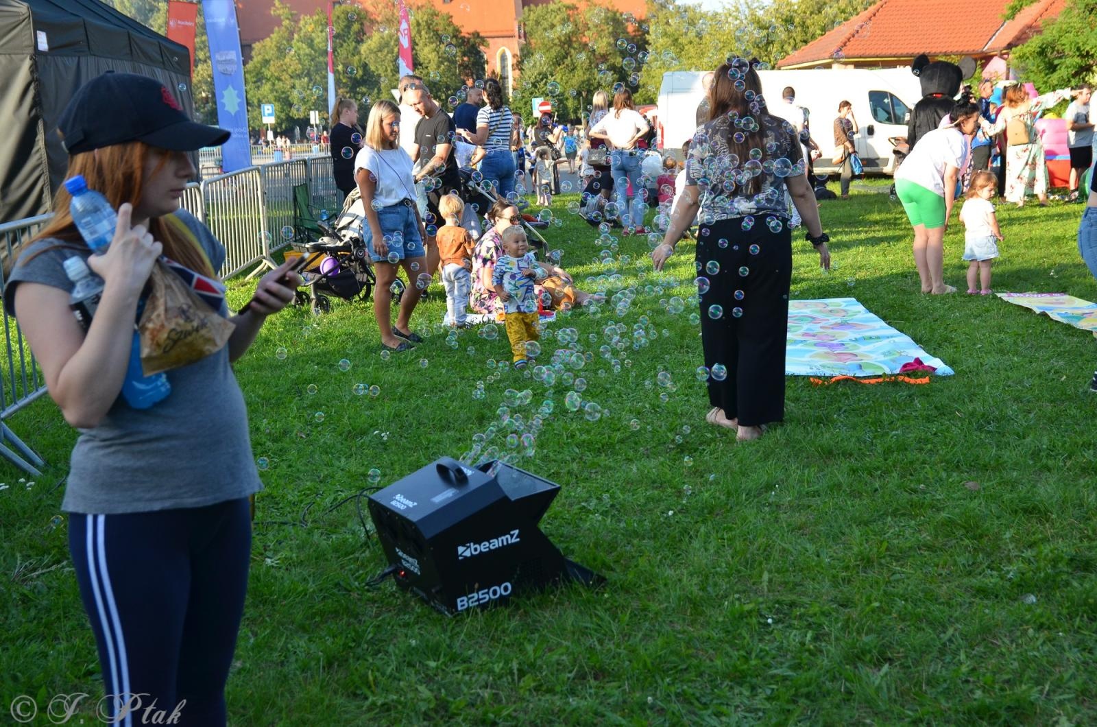 Zdjęcie w galerii na portalu naszraciborz.pl: ProZdro! Unia Racibórz ruszyła z akademią zdrowia wiadomości z regionu