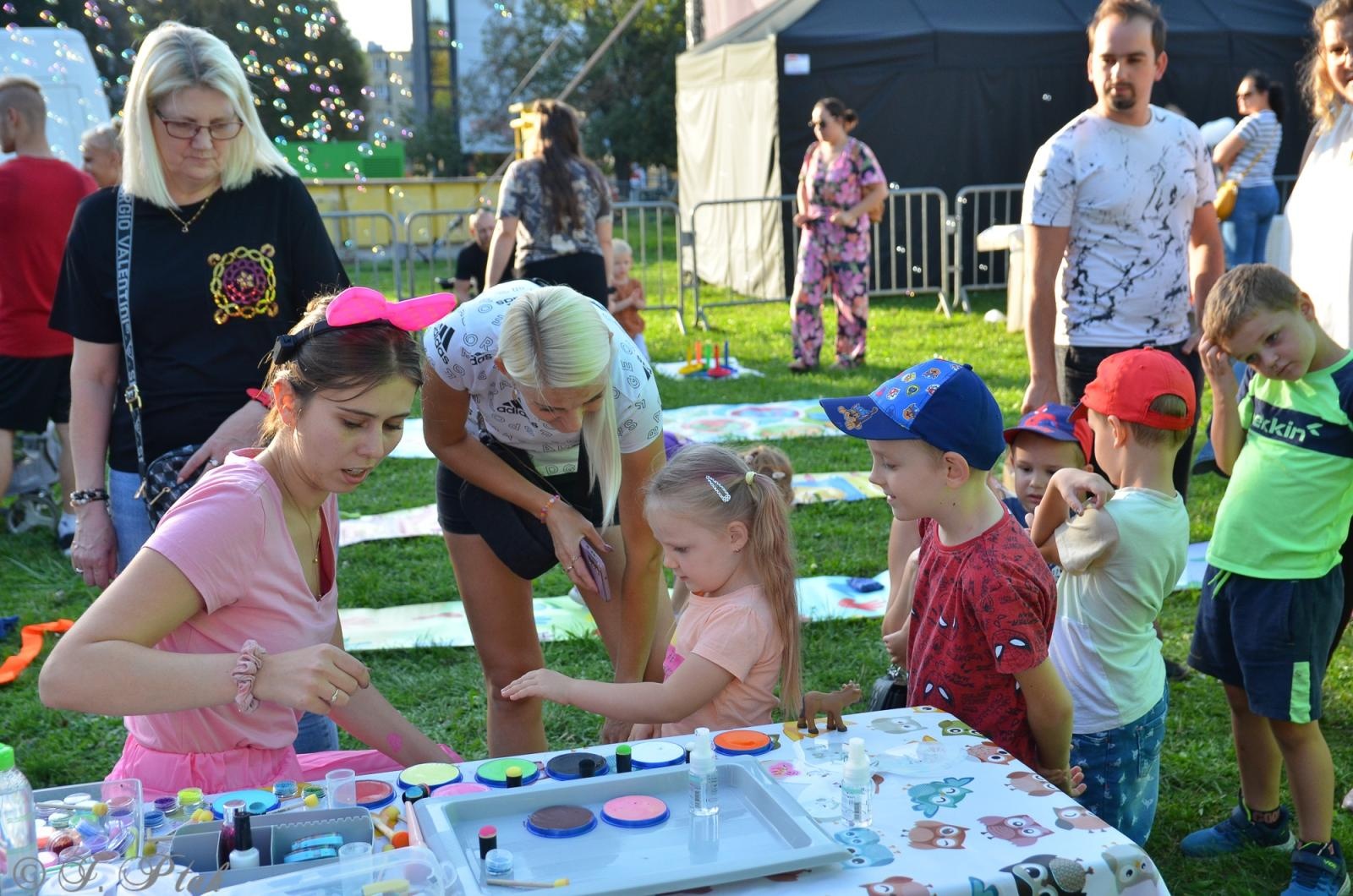 Zdjęcie w galerii na portalu naszraciborz.pl: ProZdro! Unia Racibórz ruszyła z akademią zdrowia wiadomości z regionu