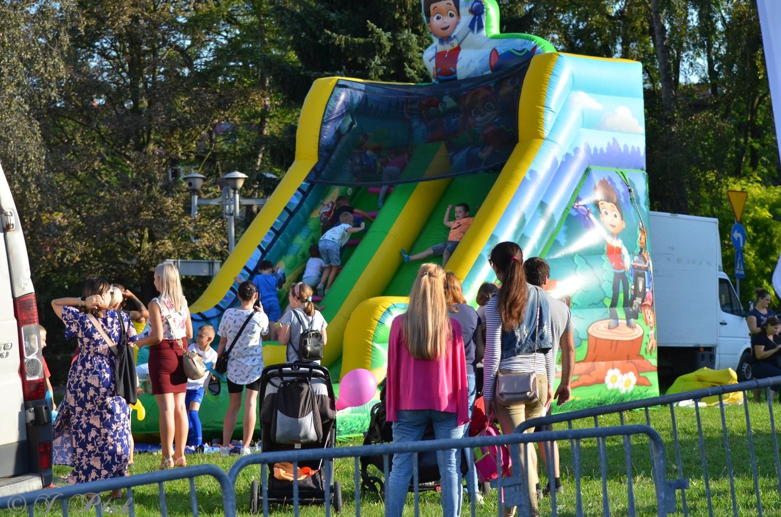 Zdjęcie w galerii na portalu naszraciborz.pl: ProZdro! Unia Racibórz ruszyła z akademią zdrowia wiadomości z regionu