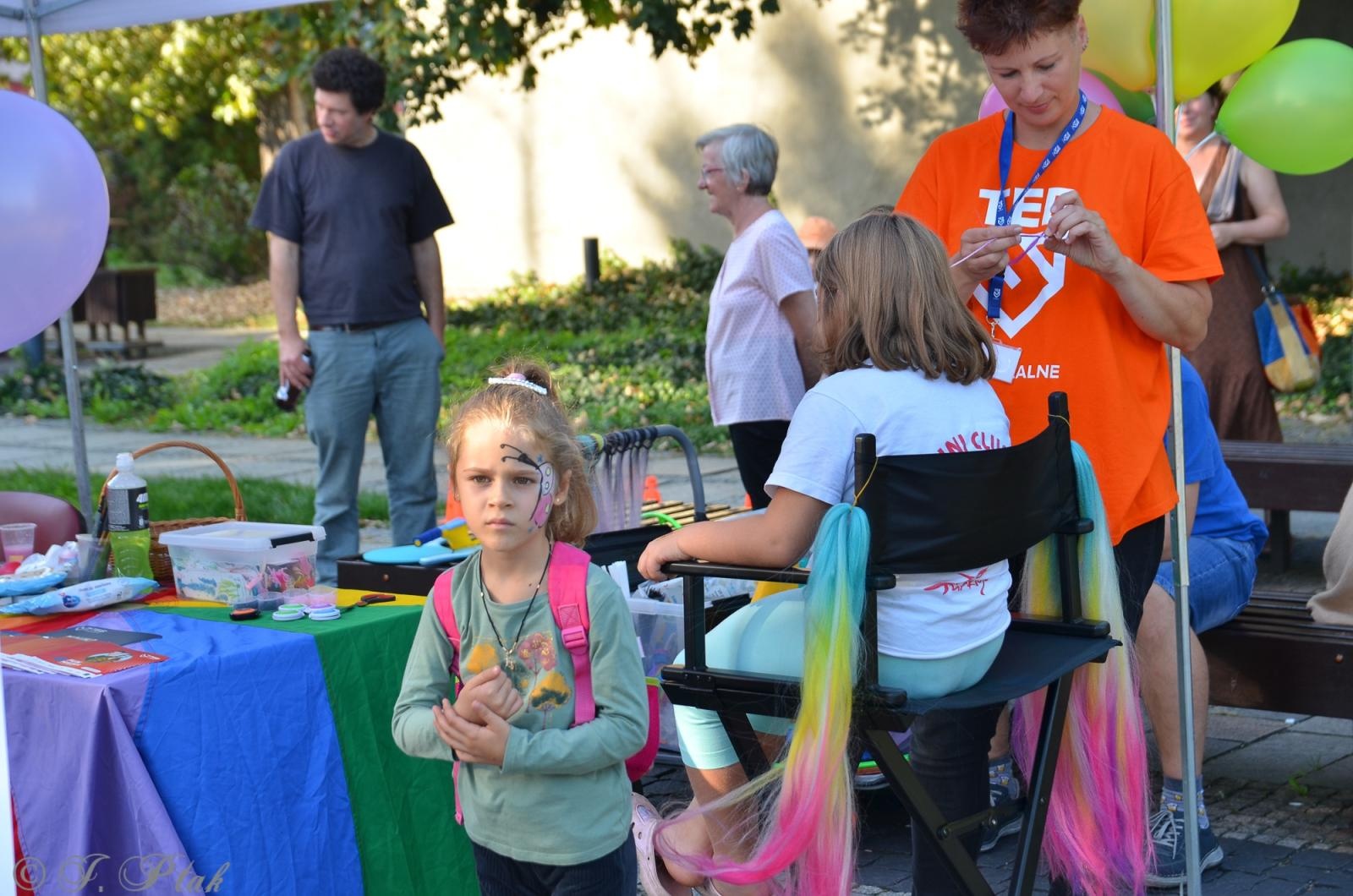 Zdjęcie w galerii na portalu naszraciborz.pl: ProZdro! Unia Racibórz ruszyła z akademią zdrowia wiadomości z regionu