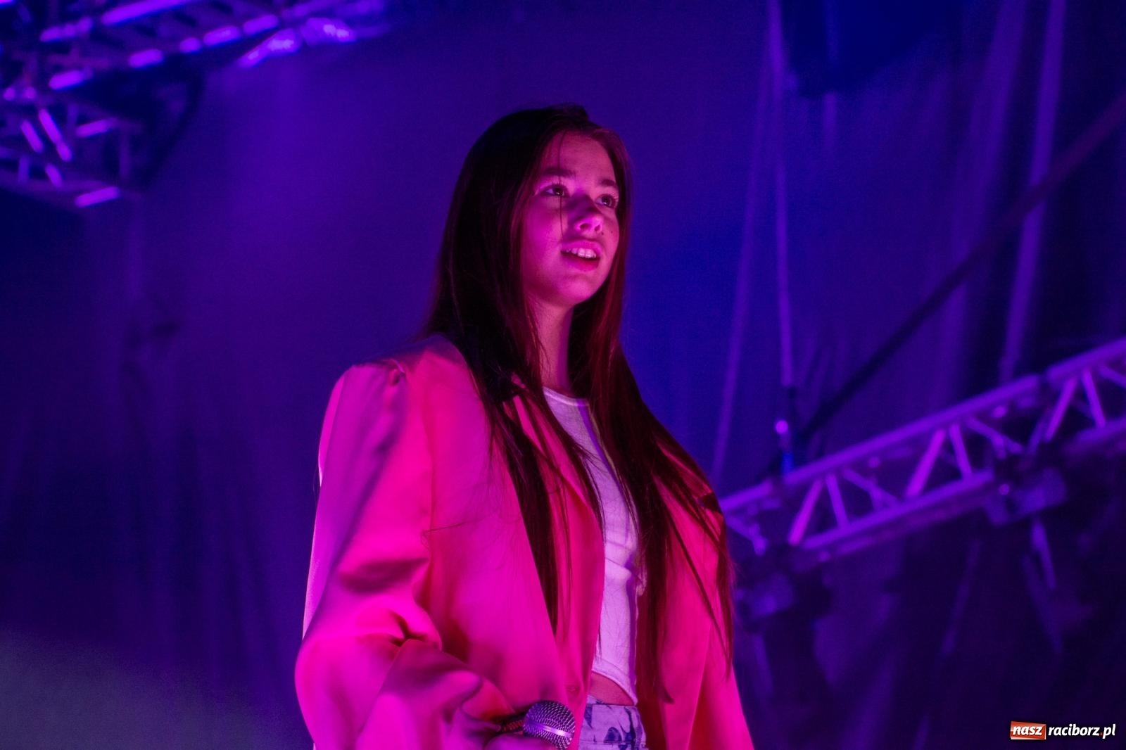 Zdjęcie w galerii na portalu naszraciborz.pl: Dawid Kwiatkowski wrócił do Raciborza [FOTO i WIDEO] wiadomości z regionu