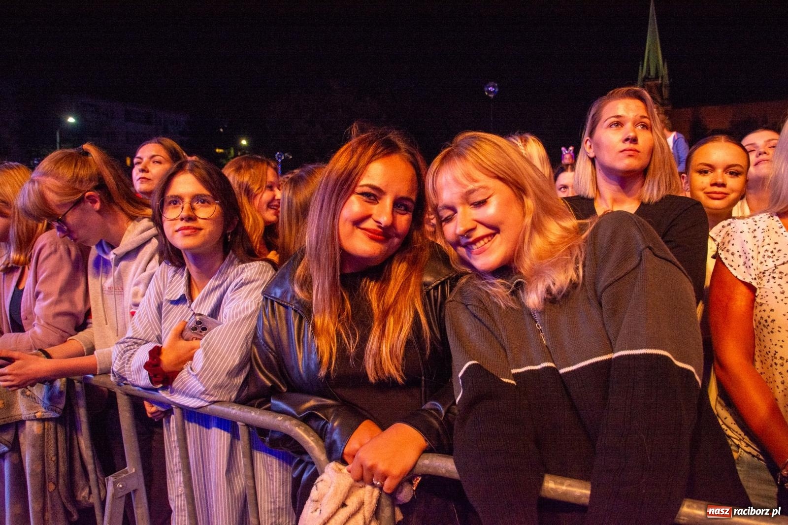 Zdjęcie w galerii na portalu naszraciborz.pl: Dawid Kwiatkowski wrócił do Raciborza [FOTO i WIDEO] wiadomości z regionu