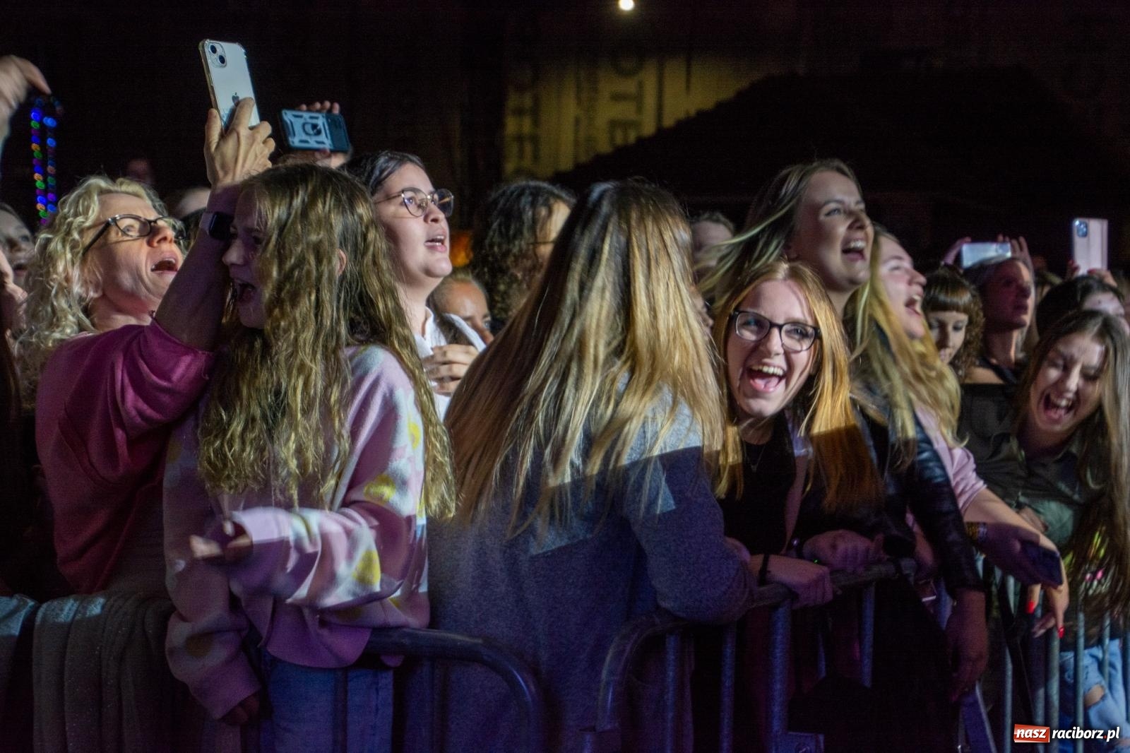 Zdjęcie w galerii na portalu naszraciborz.pl: Dawid Kwiatkowski wrócił do Raciborza [FOTO i WIDEO] wiadomości z regionu