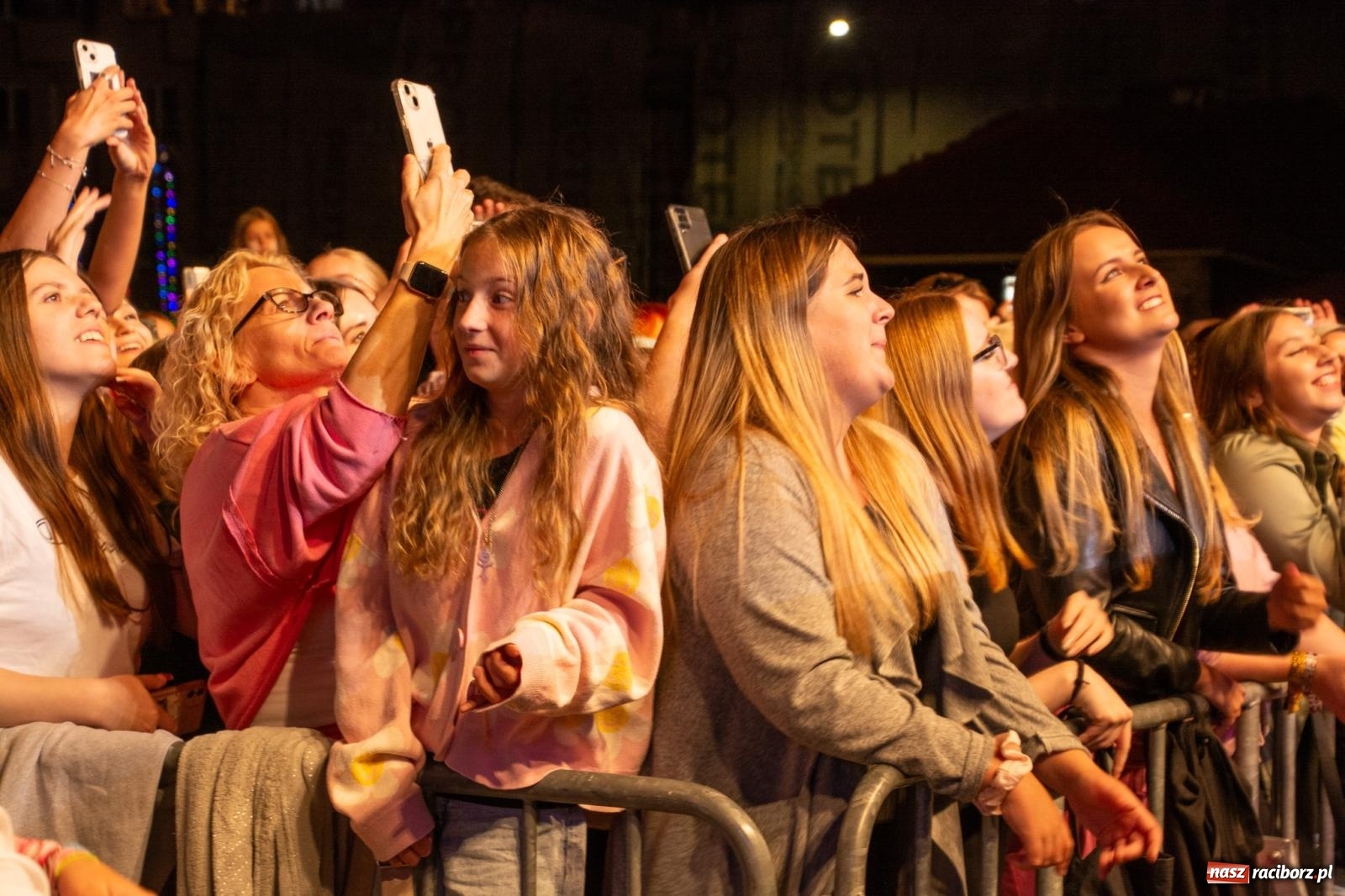 Zdjęcie w galerii na portalu naszraciborz.pl: Dawid Kwiatkowski wrócił do Raciborza [FOTO i WIDEO] wiadomości z regionu