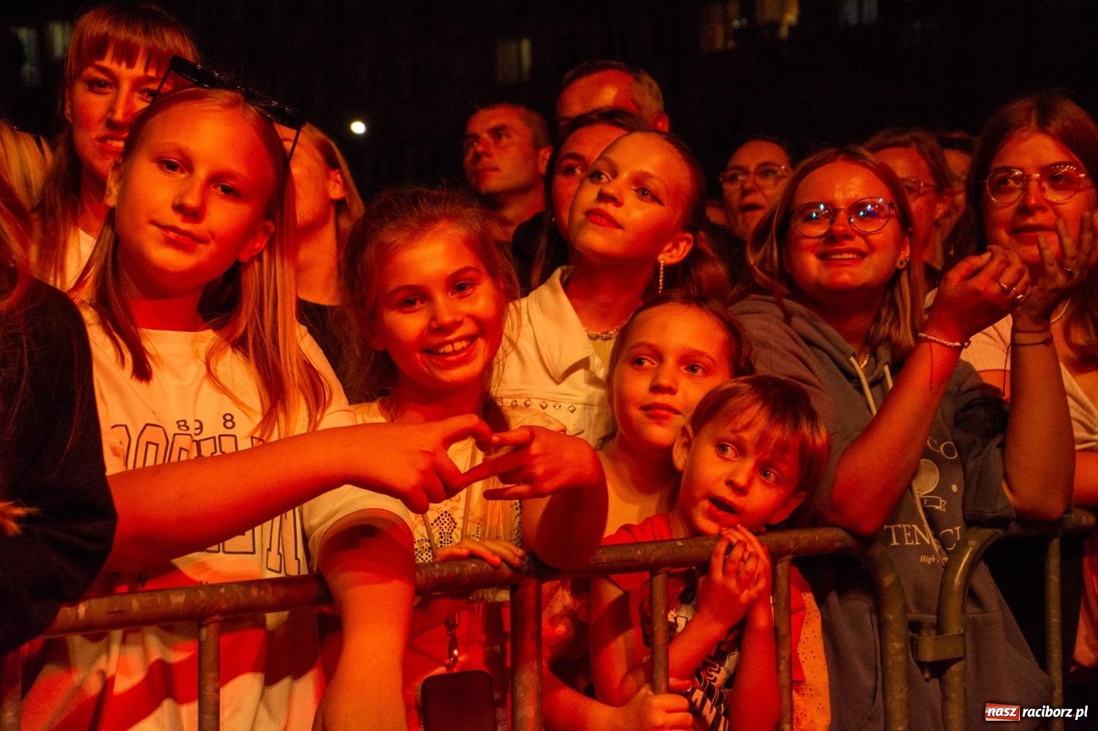 Zdjęcie w galerii na portalu naszraciborz.pl: Dawid Kwiatkowski wrócił do Raciborza [FOTO i WIDEO] wiadomości z regionu