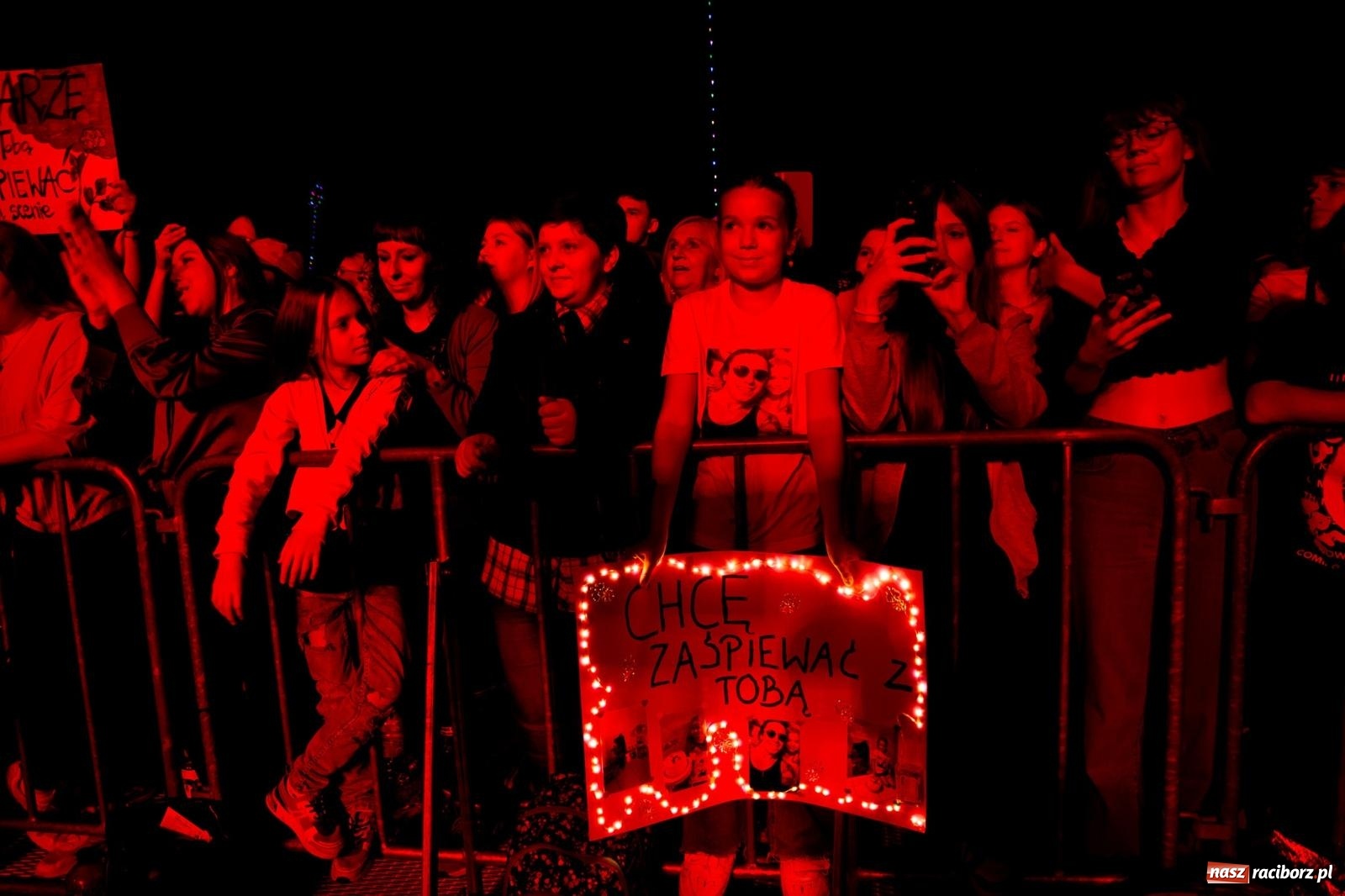 Zdjęcie w galerii na portalu naszraciborz.pl: Dawid Kwiatkowski wrócił do Raciborza [FOTO i WIDEO] wiadomości z regionu
