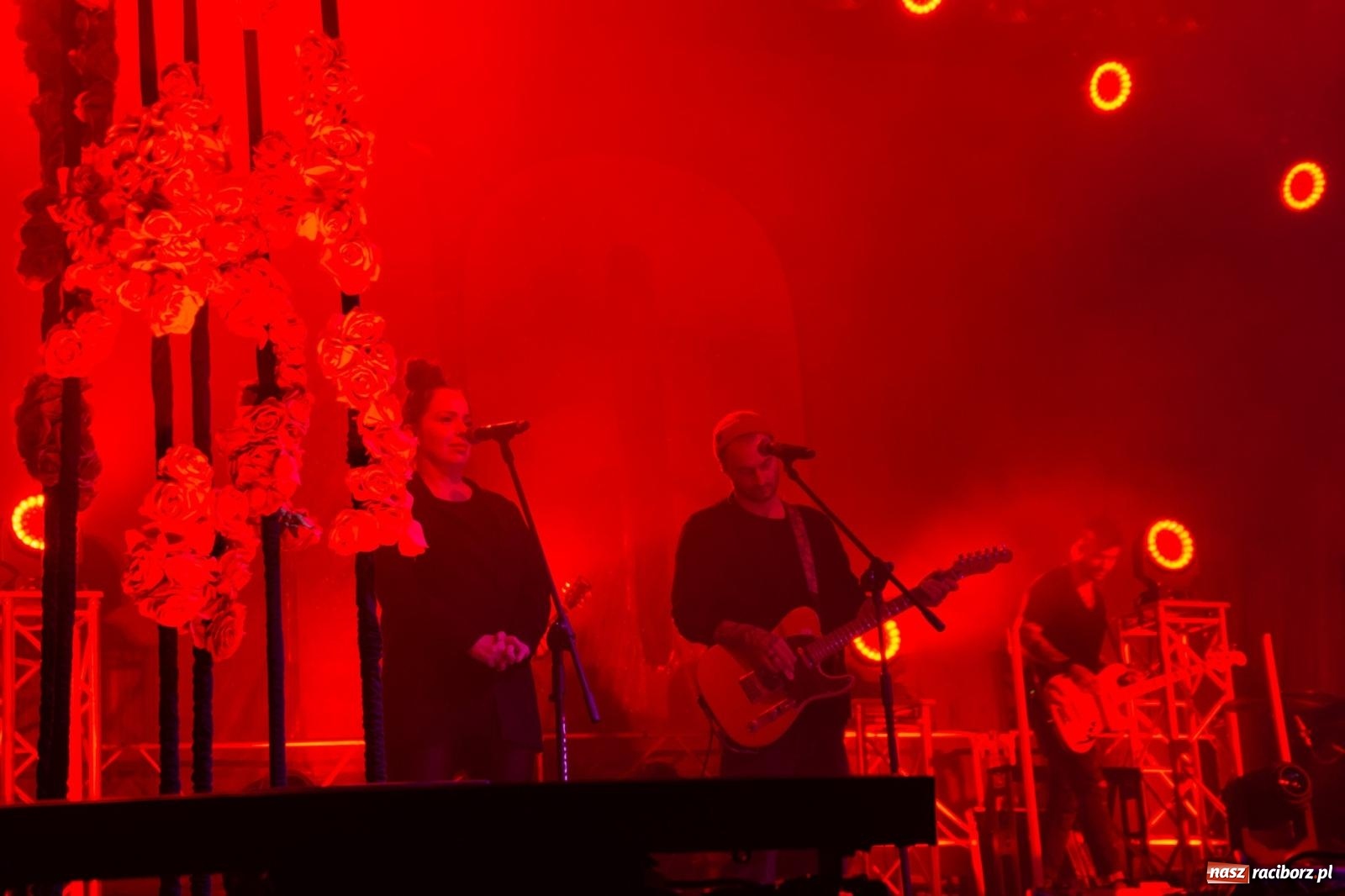 Zdjęcie w galerii na portalu naszraciborz.pl: Dawid Kwiatkowski wrócił do Raciborza [FOTO i WIDEO] wiadomości z regionu