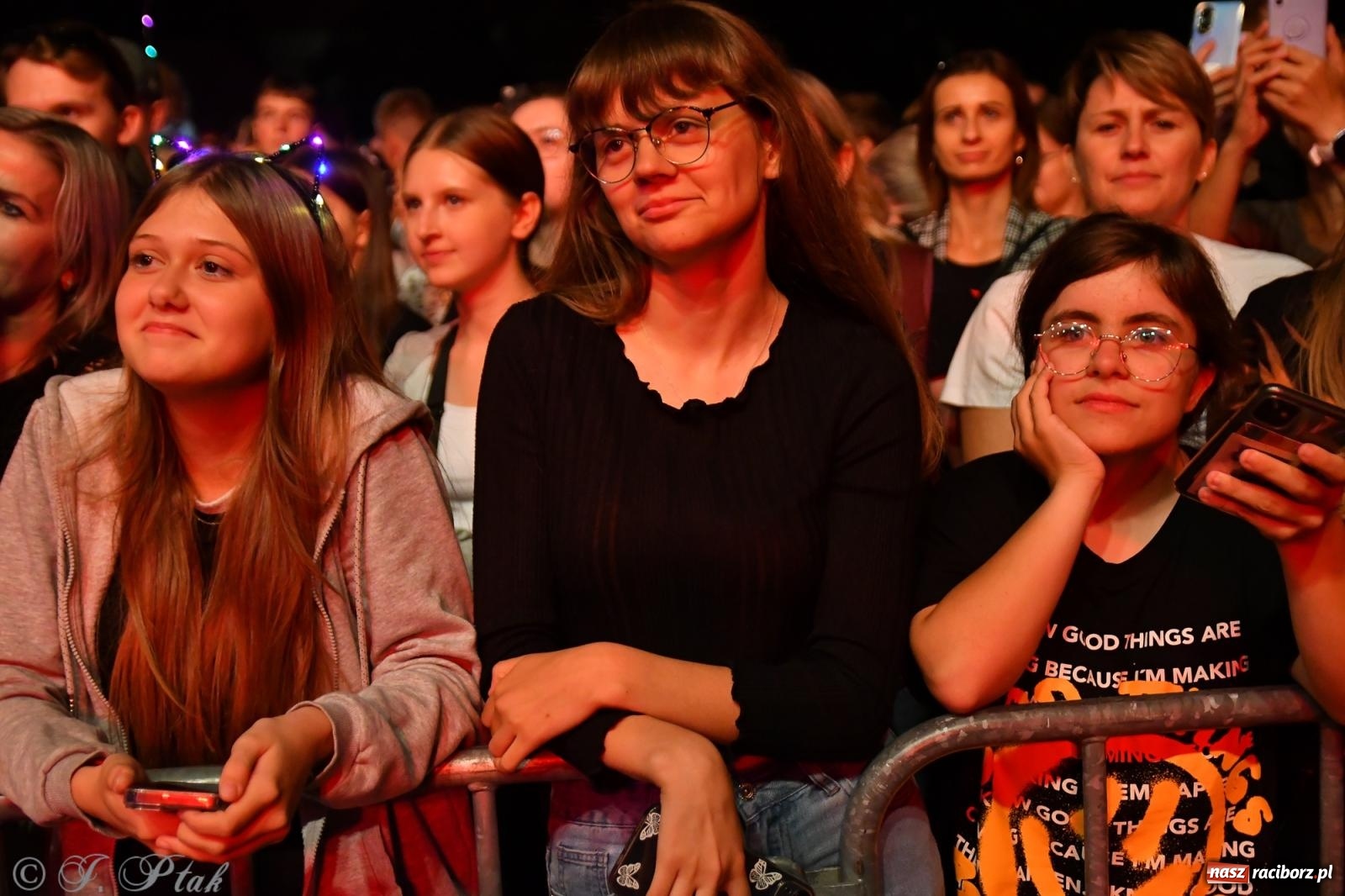 Zdjęcie w galerii na portalu naszraciborz.pl: Dawid Kwiatkowski wrócił do Raciborza [FOTO i WIDEO] wiadomości z regionu