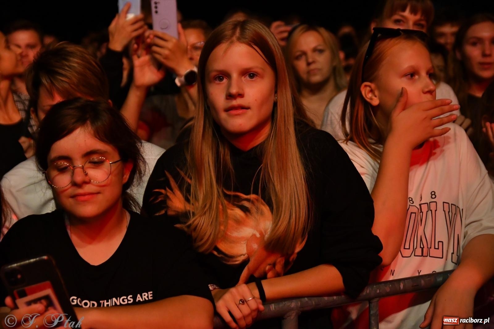 Zdjęcie w galerii na portalu naszraciborz.pl: Dawid Kwiatkowski wrócił do Raciborza [FOTO i WIDEO] wiadomości z regionu