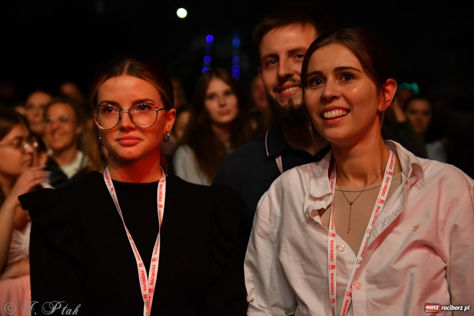 Zdjęcie w galerii na portalu naszraciborz.pl: Dawid Kwiatkowski wrócił do Raciborza [FOTO i WIDEO] wiadomości z regionu