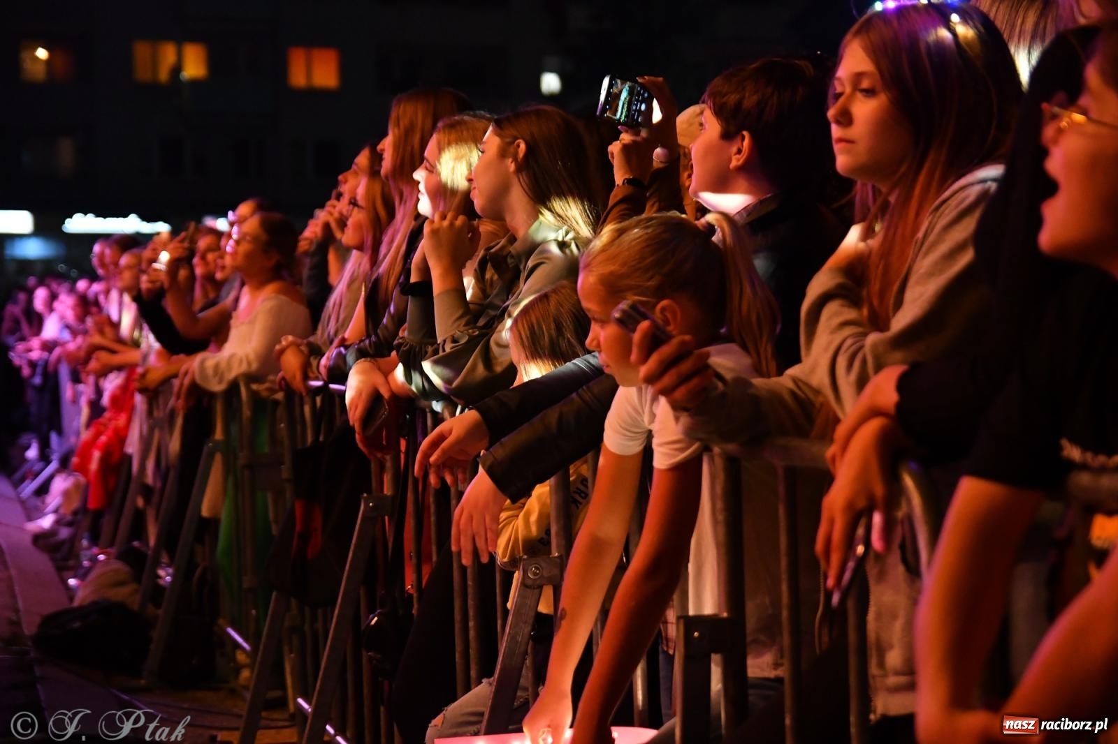 Zdjęcie w galerii na portalu naszraciborz.pl: Dawid Kwiatkowski wrócił do Raciborza [FOTO i WIDEO] wiadomości z regionu