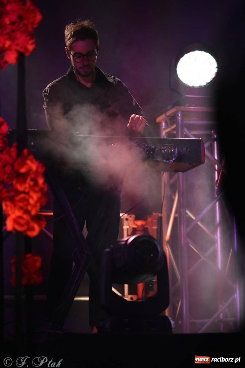 Zdjęcie w galerii na portalu naszraciborz.pl: Dawid Kwiatkowski wrócił do Raciborza [FOTO i WIDEO] wiadomości z regionu