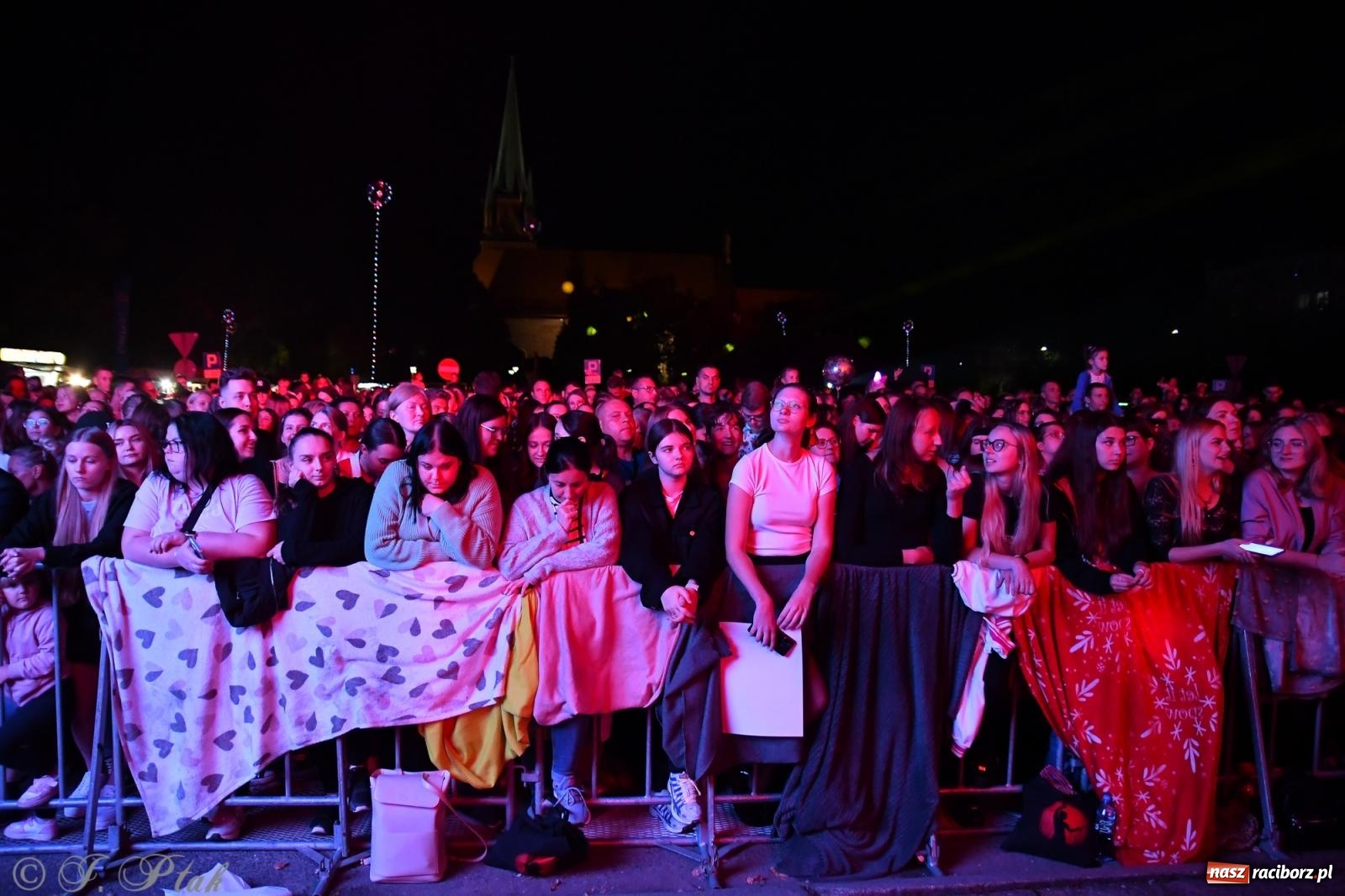 Zdjęcie w galerii na portalu naszraciborz.pl: Dawid Kwiatkowski wrócił do Raciborza [FOTO i WIDEO] wiadomości z regionu